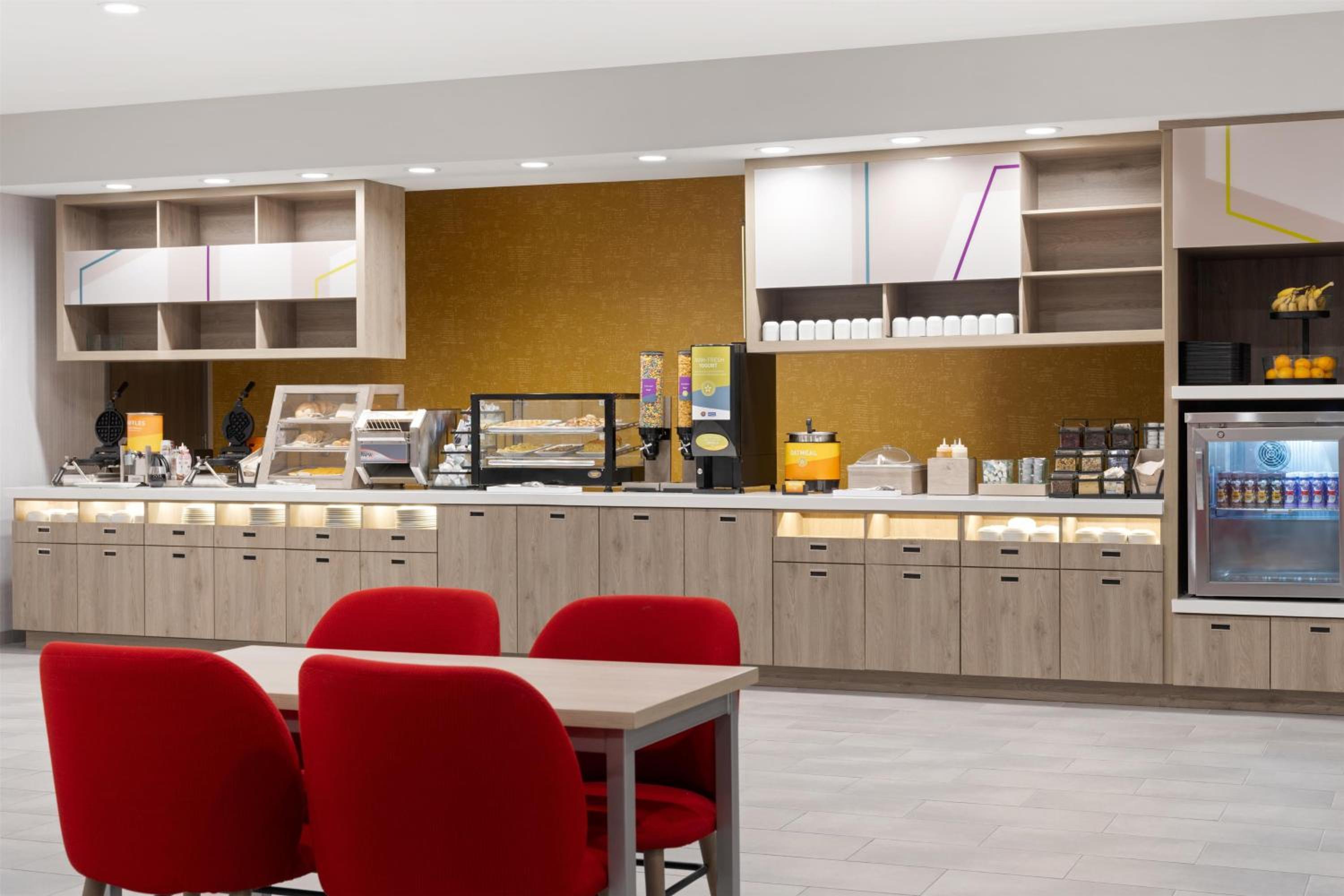 Home2 Suites By Hilton Austin South, Billede 11