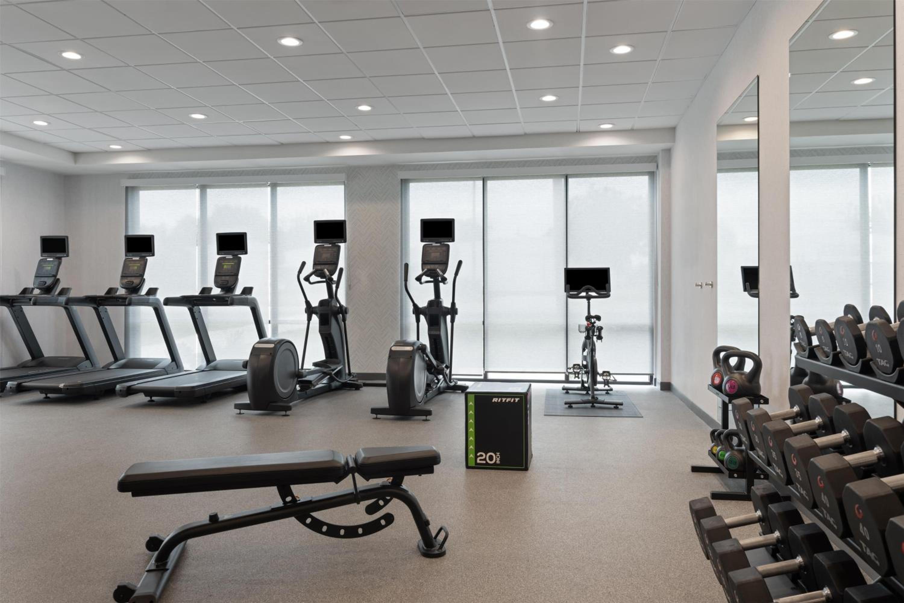 Home2 Suites By Hilton Austin South, Billede 12