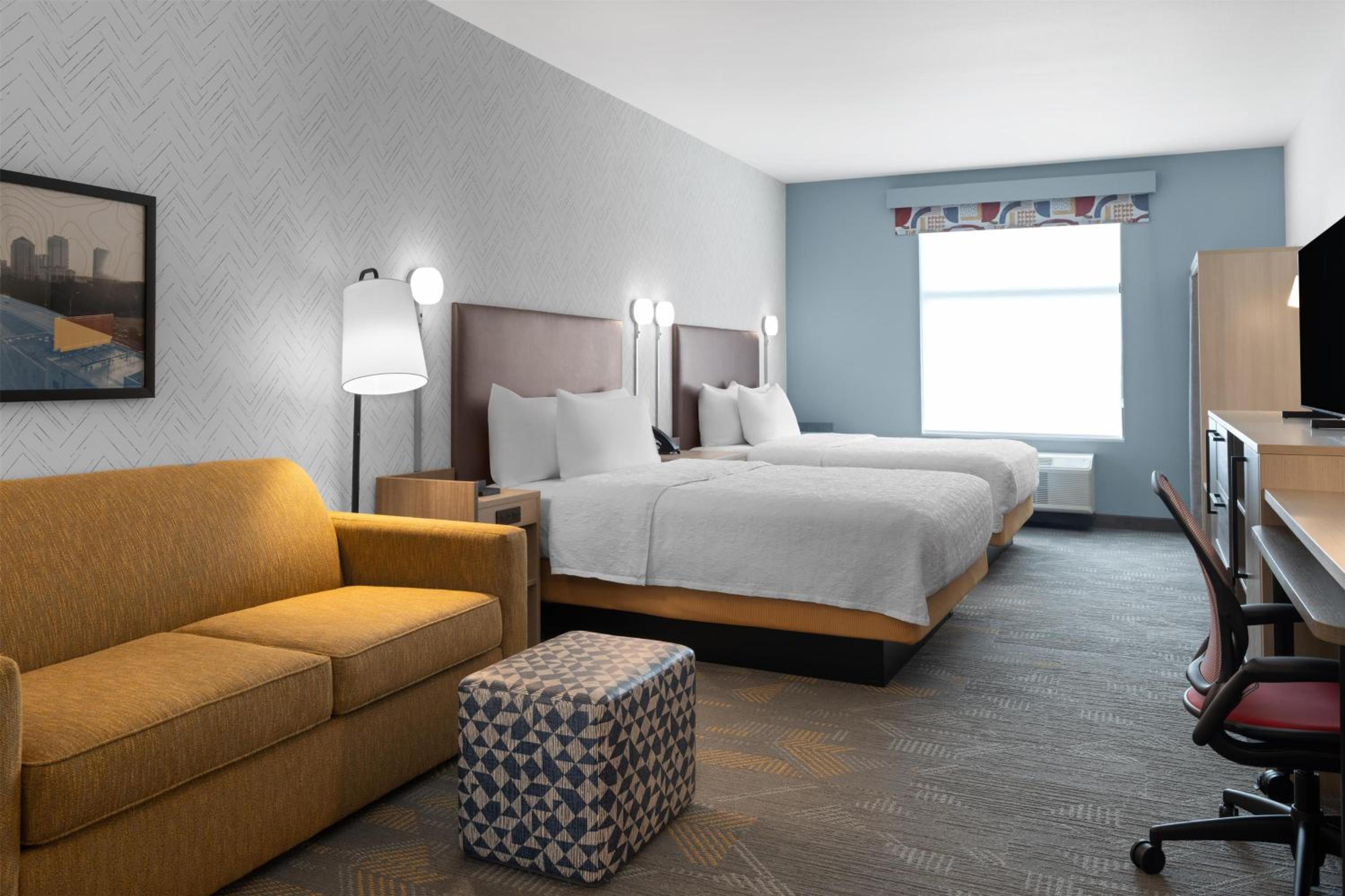 Home2 Suites By Hilton Austin South, Billede 13