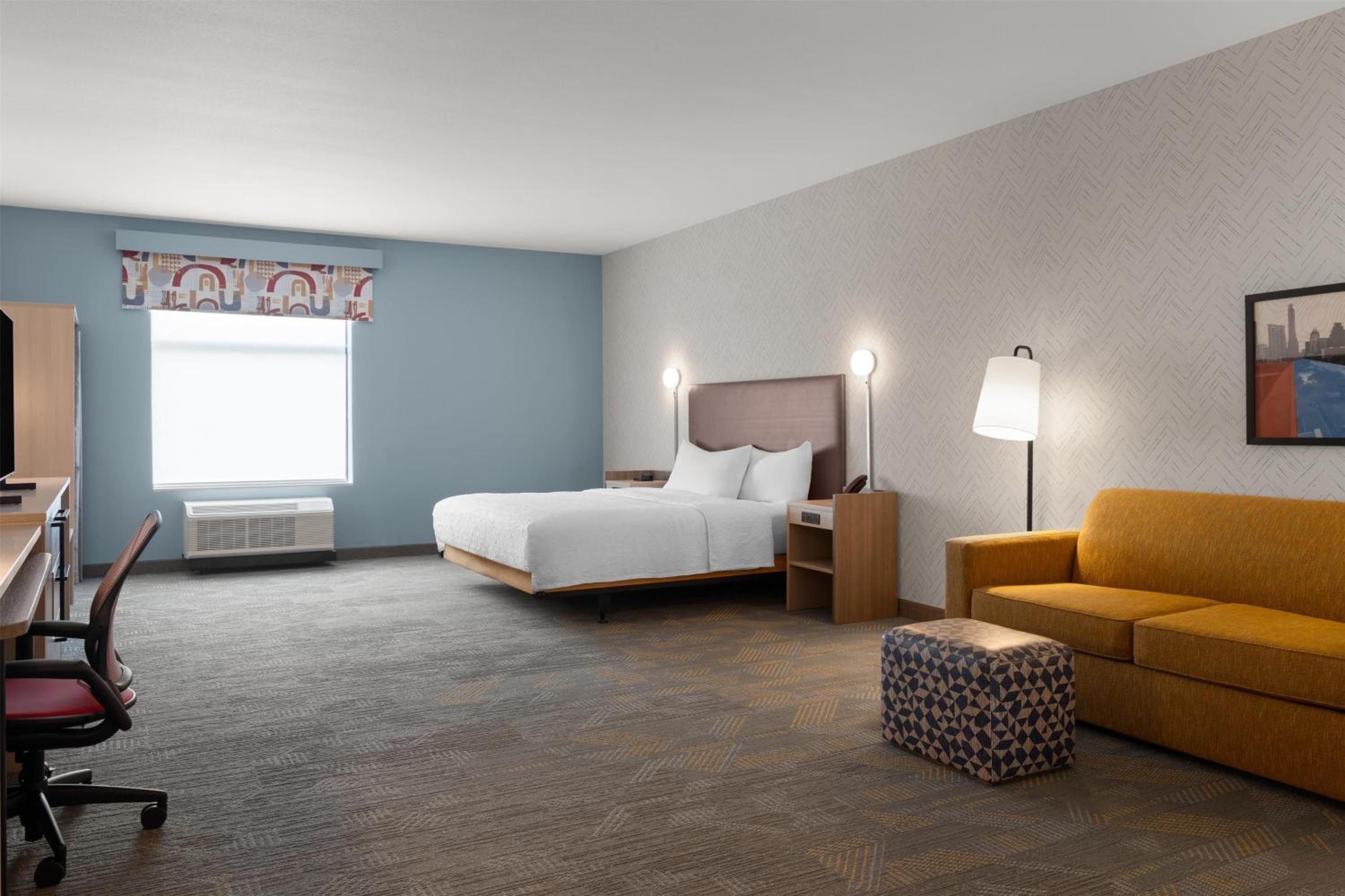 Home2 Suites By Hilton Austin South, Billede 16