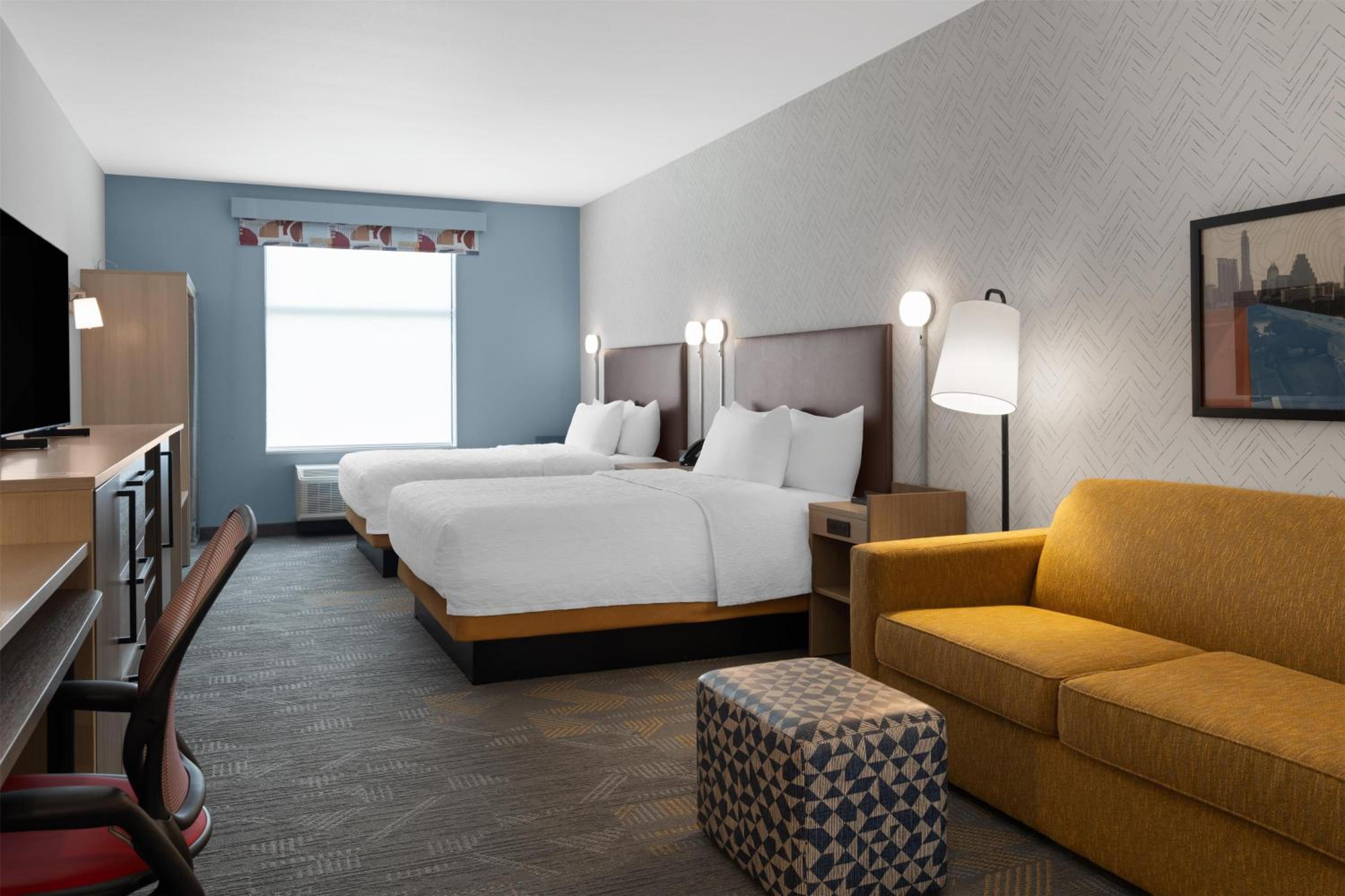 Home2 Suites By Hilton Austin South, Billede 15