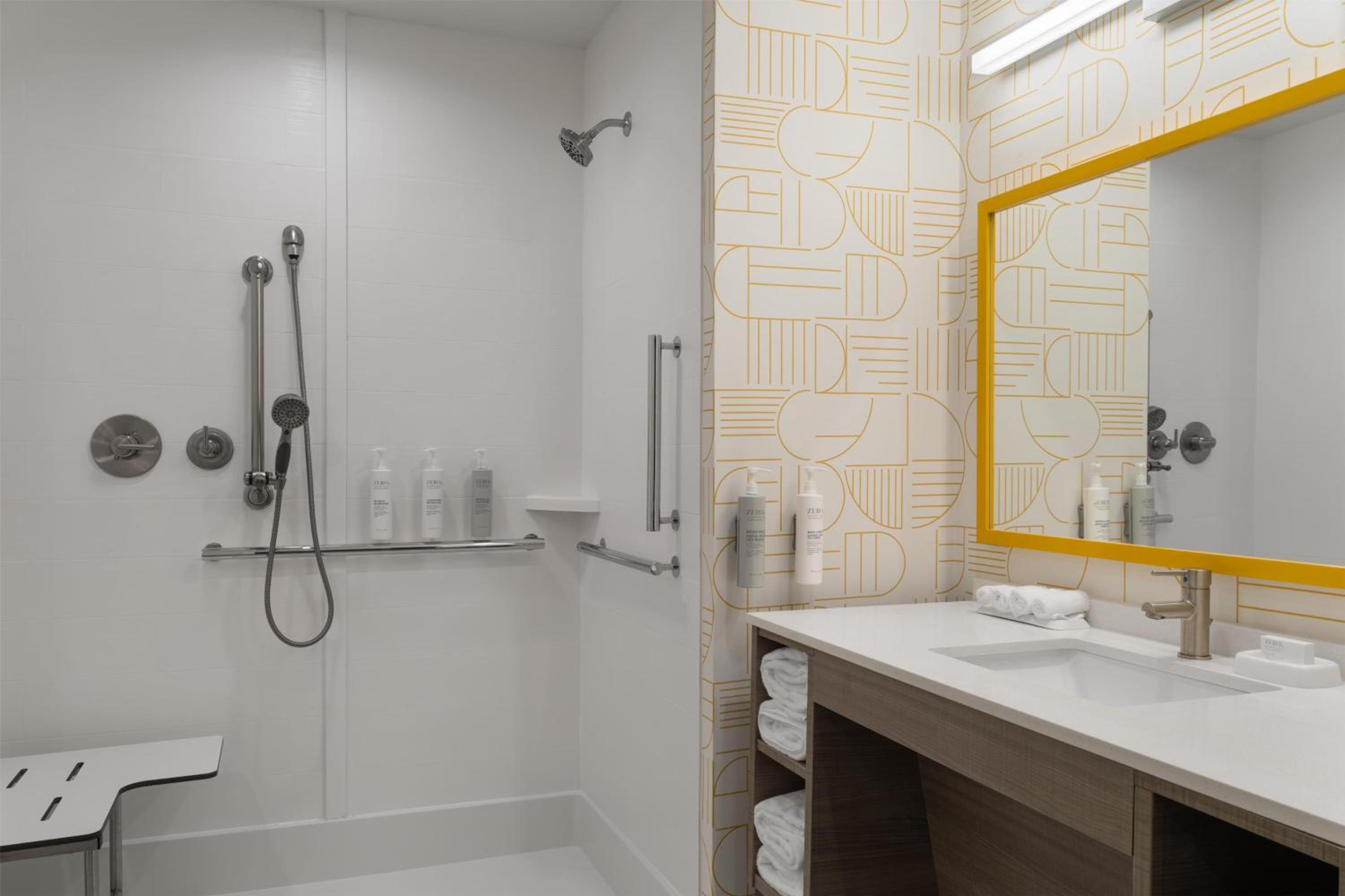 Home2 Suites By Hilton Austin South, Billede 38