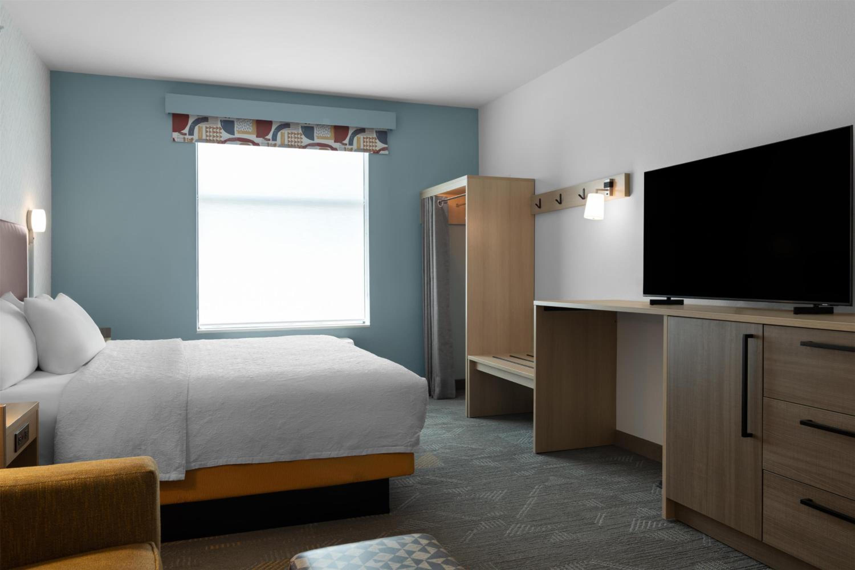 Home2 Suites By Hilton Austin South, Billede 26