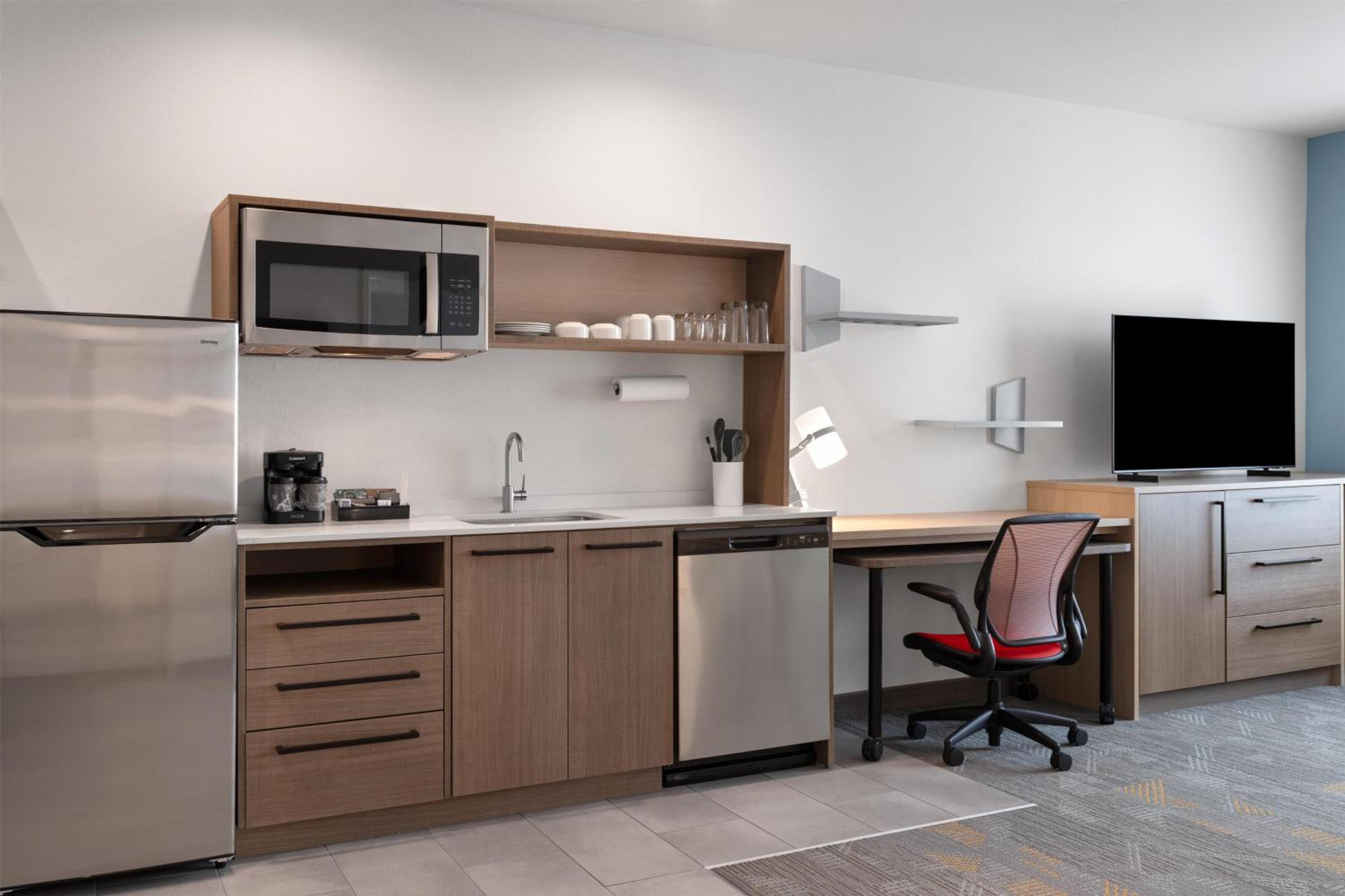 Home2 Suites By Hilton Austin South, Billede 33