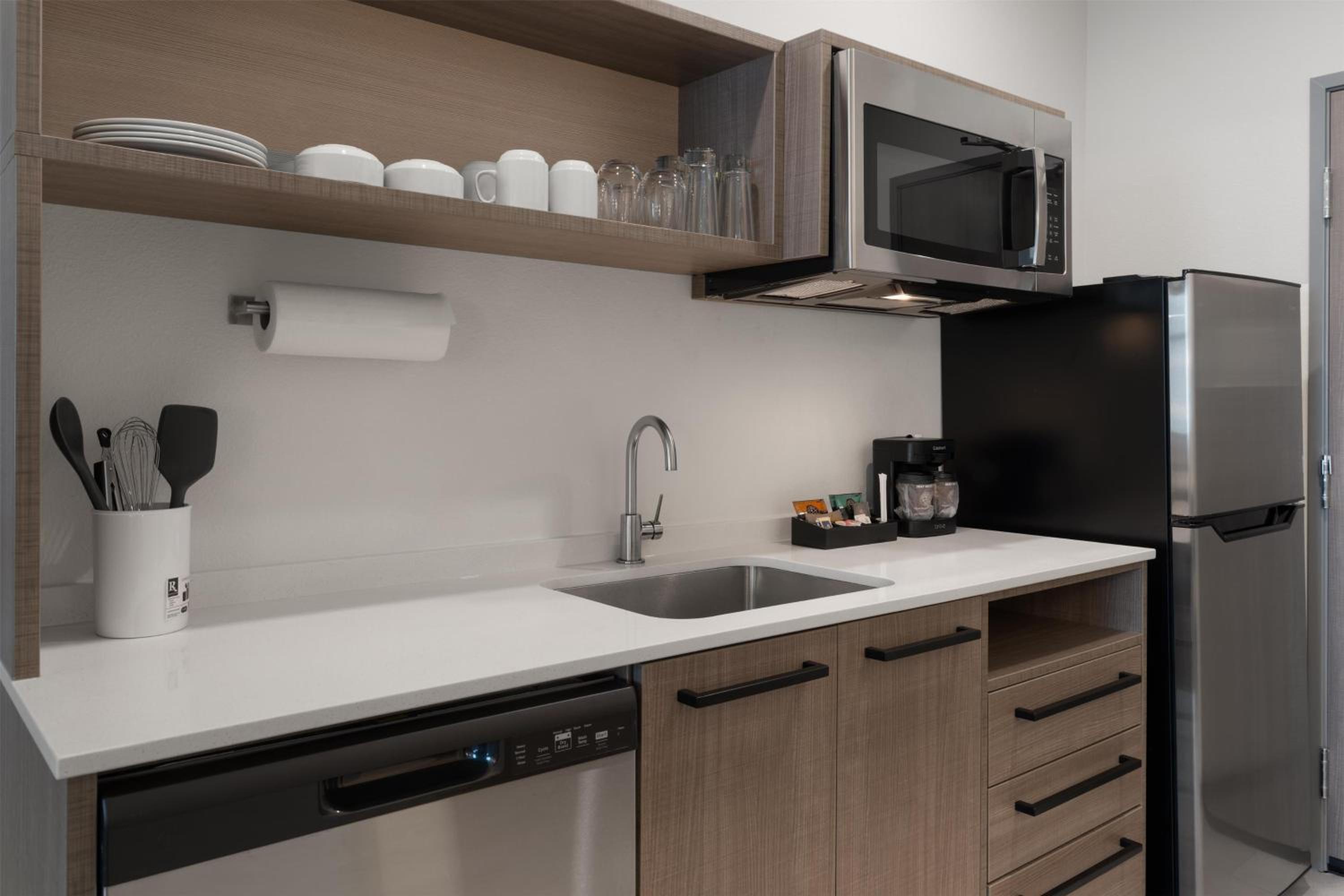 Home2 Suites By Hilton Austin South, Billede 34