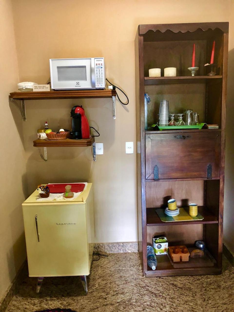 Casa Fazenda Inglesa Petrópolis RJ