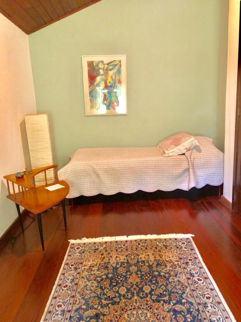 Casa Fazenda Inglesa Petrópolis RJ