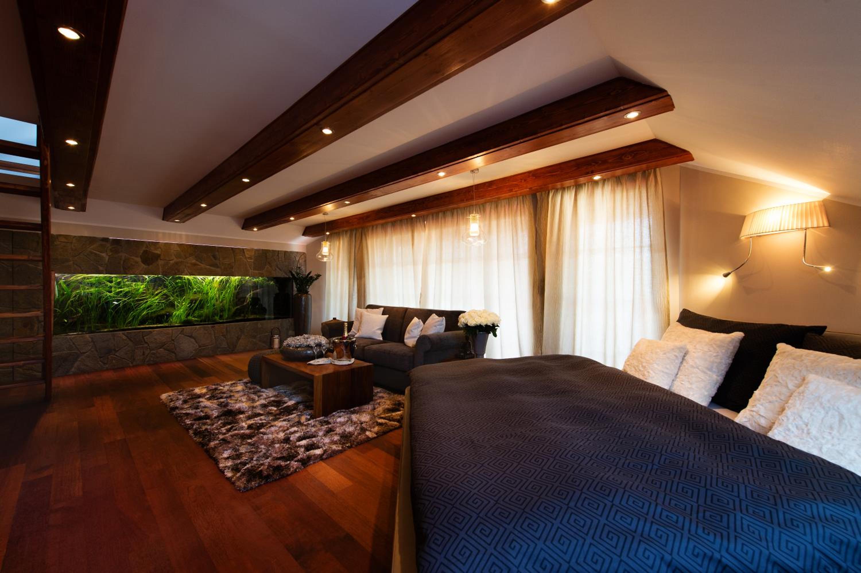Wellness & Spa Boutique Hotel Villa Memories