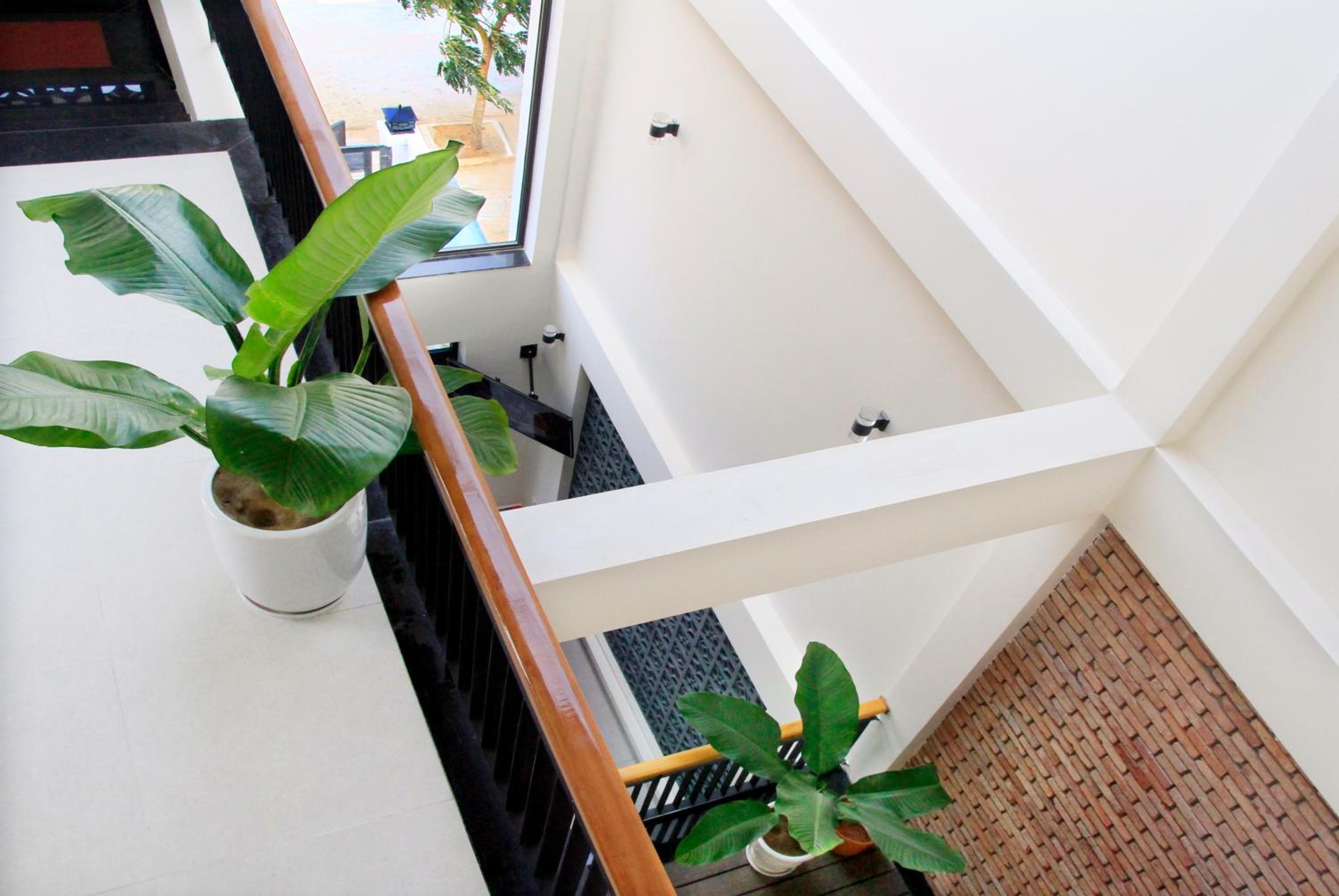 Melody Boutique Villa Hoi An