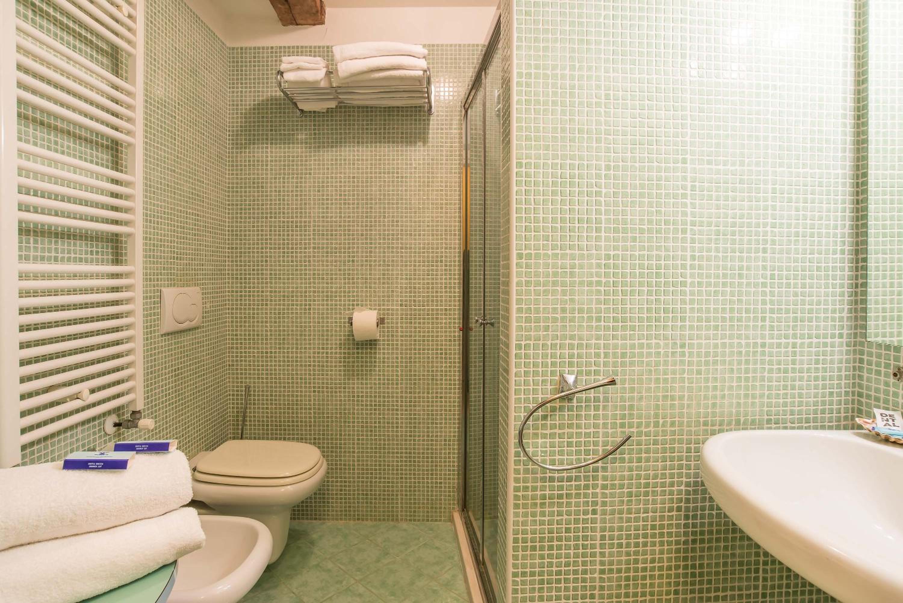 Sant'Angelo - Fenice Apartments in Venice