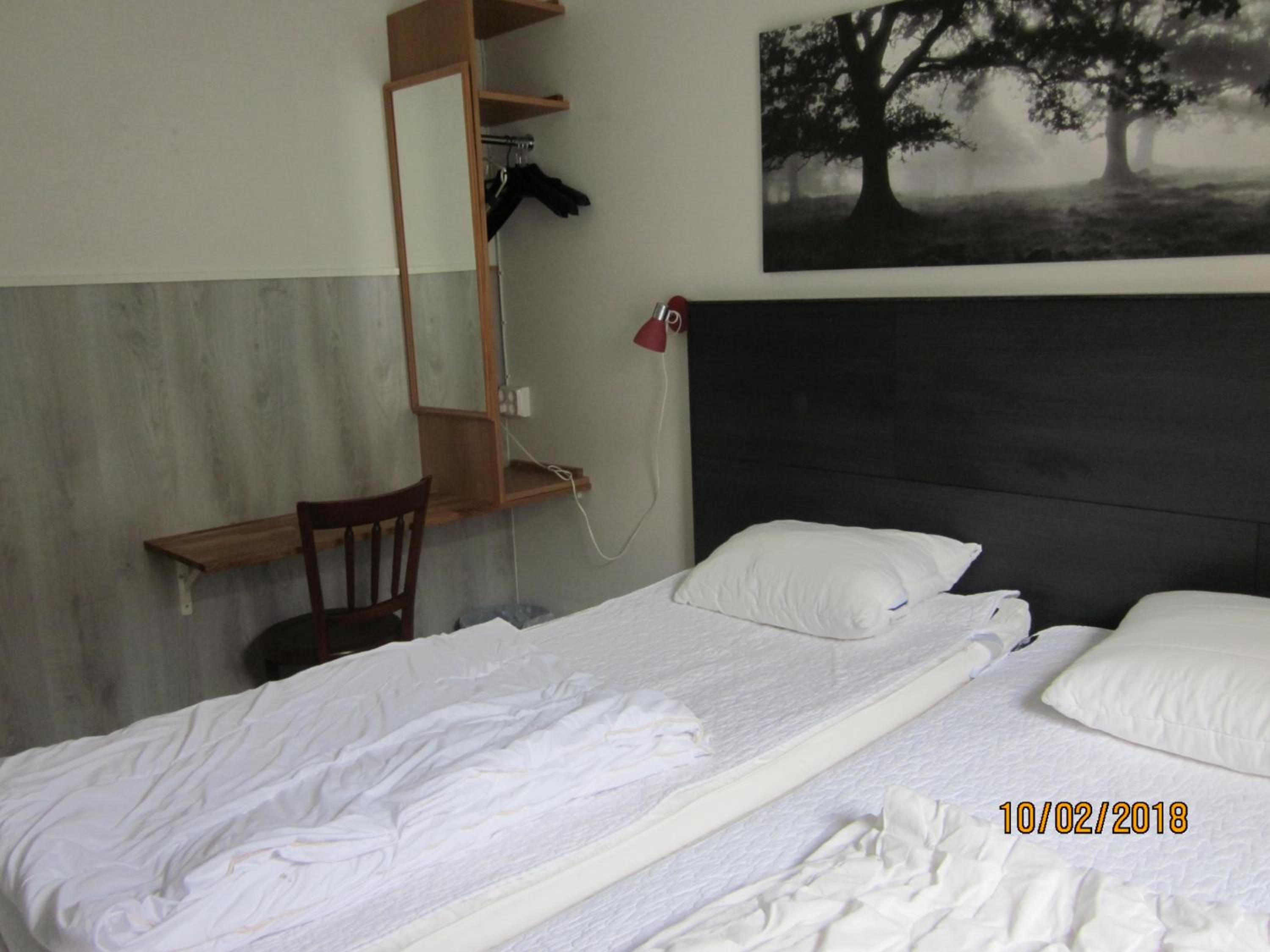 Uppsala City Hostel