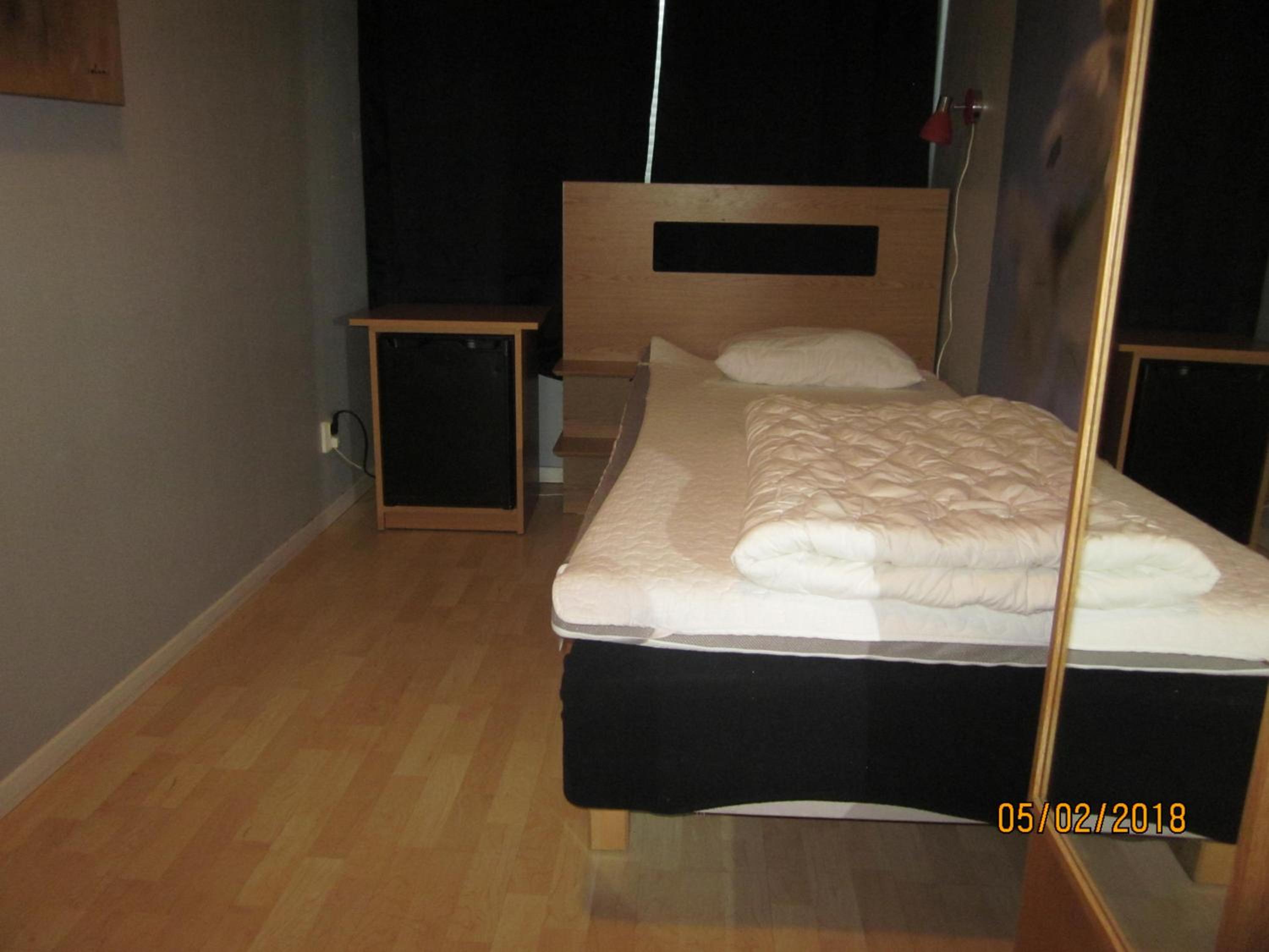 Uppsala City Hostel