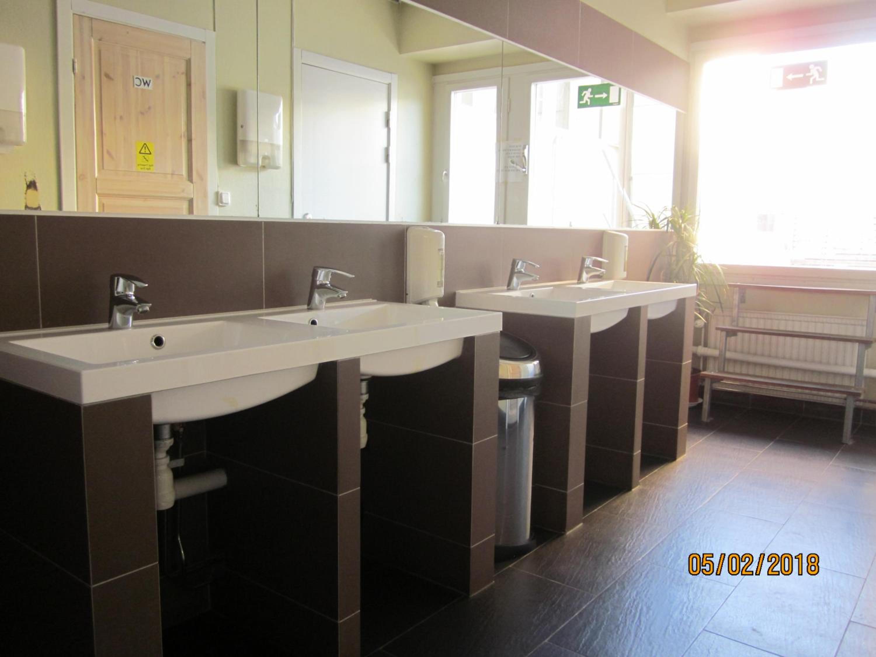 Uppsala City Hostel
