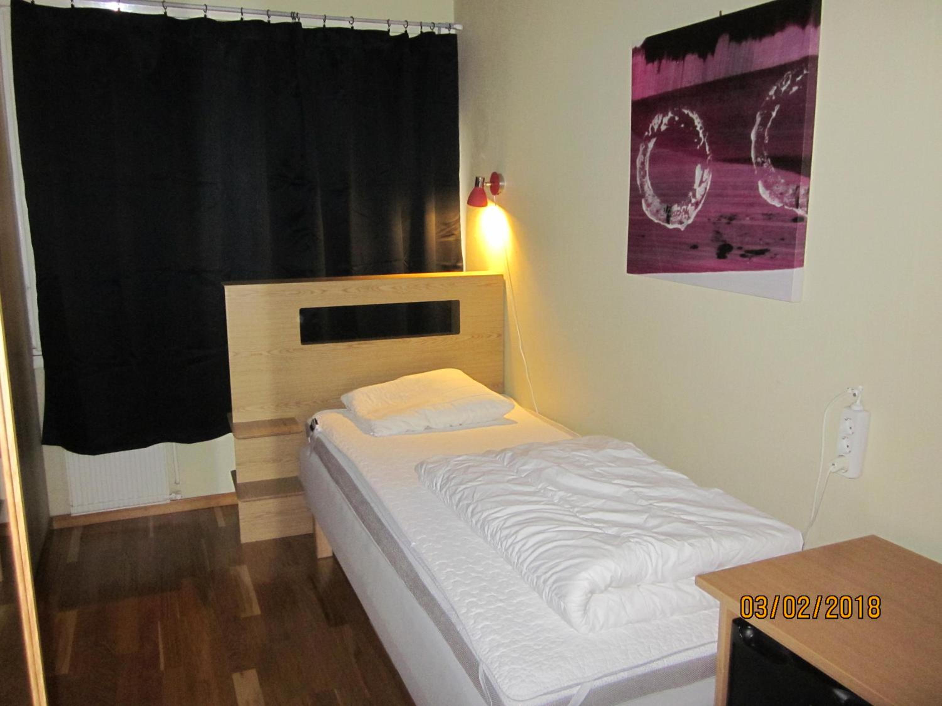 Uppsala City Hostel