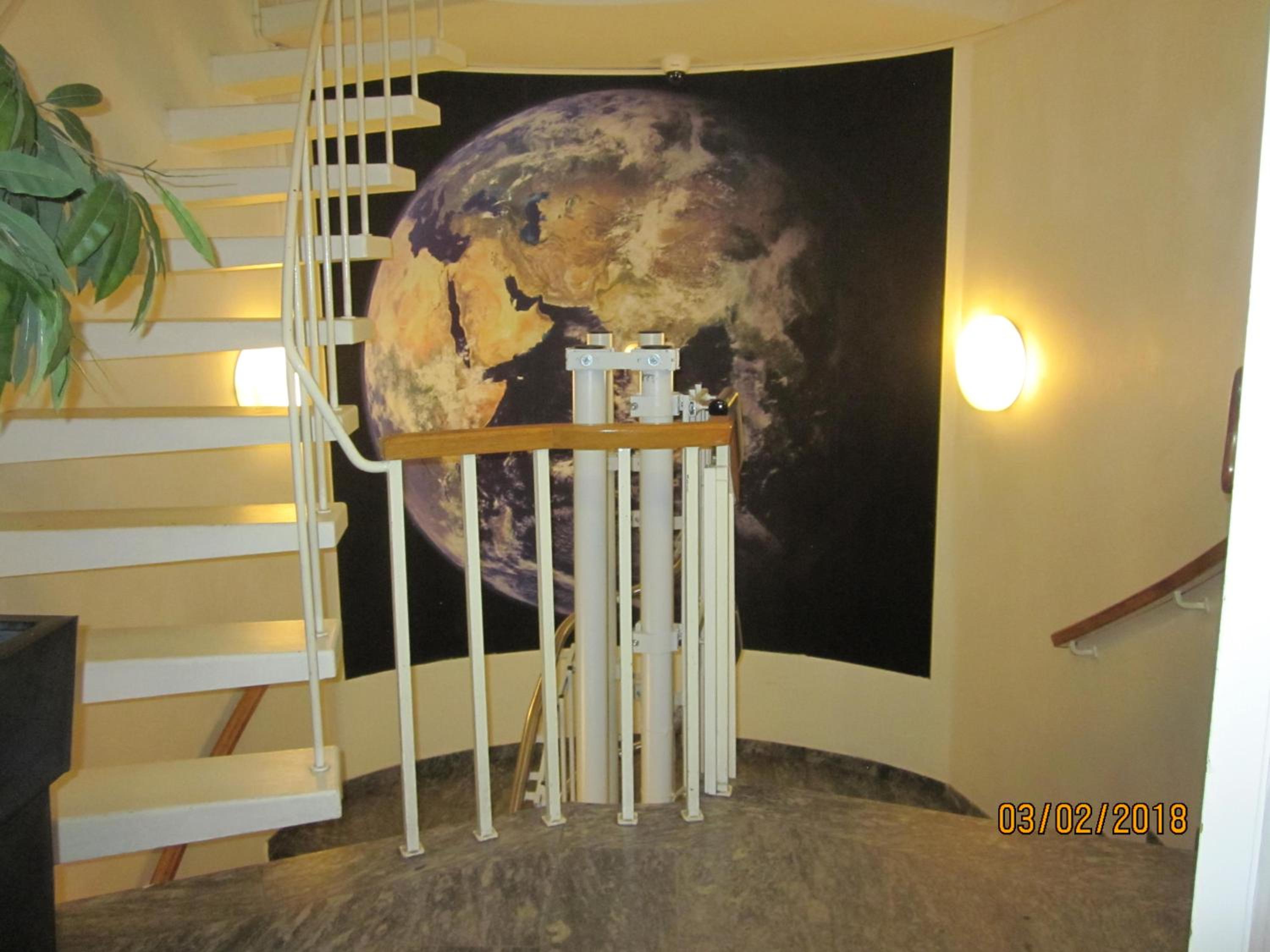 Uppsala City Hostel