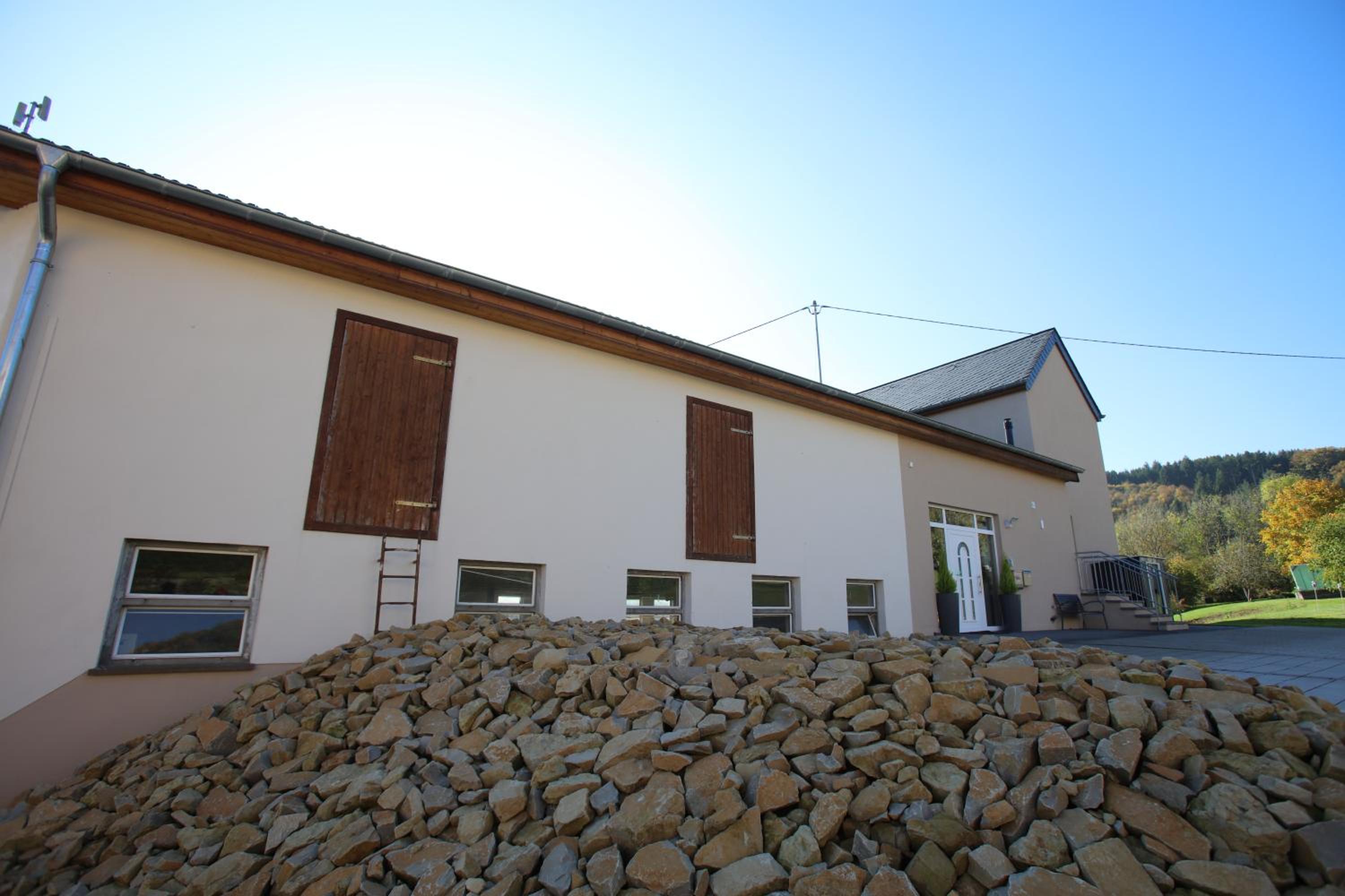Castelferien view 3