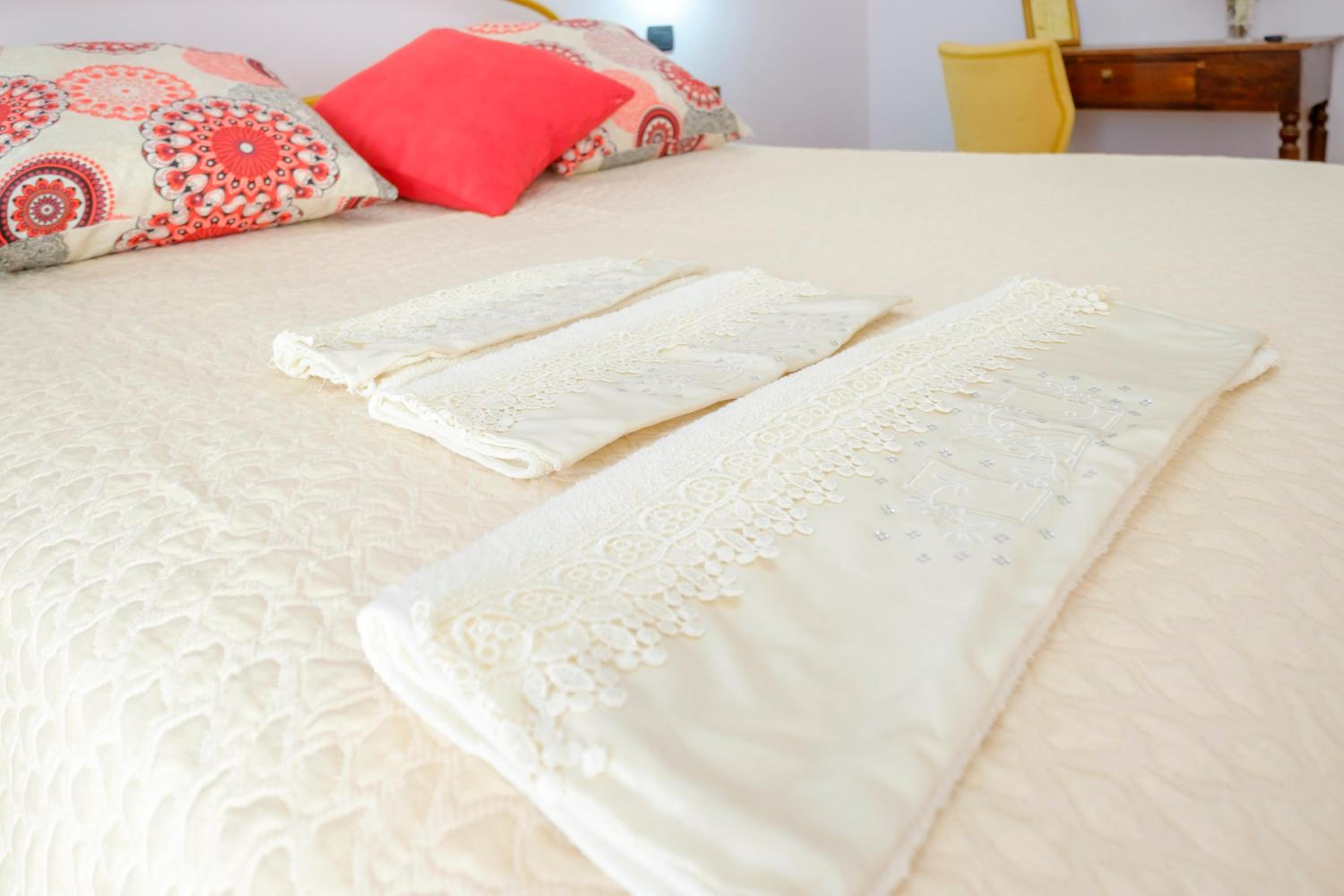 B&B BOUTIQUE DI CHARME 