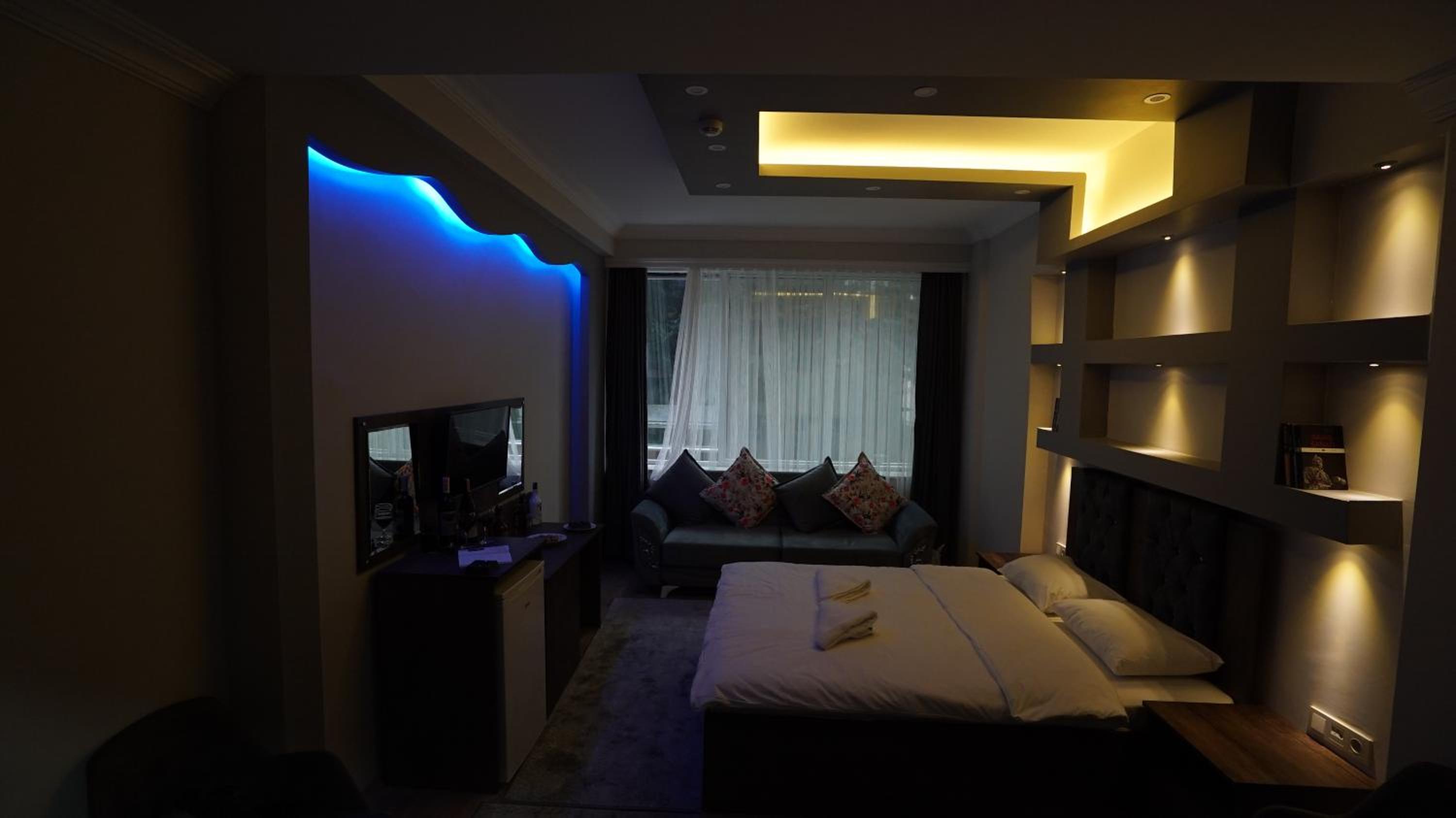 Rays Otel - Image 71