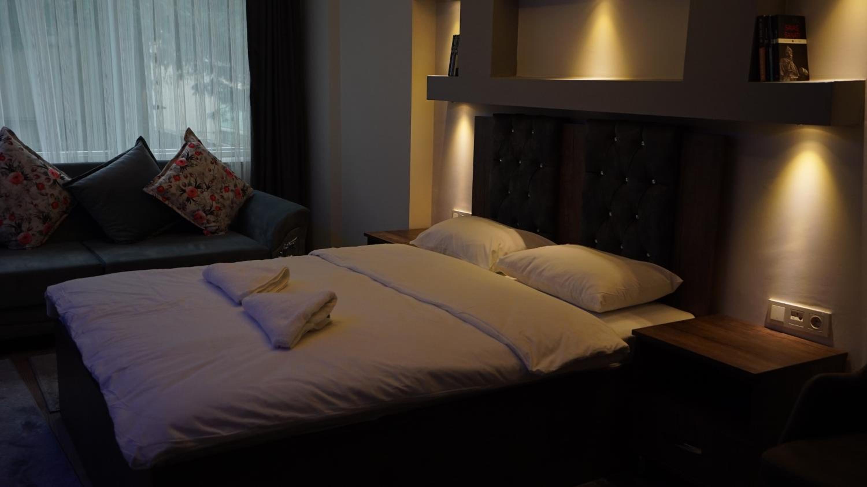 Rays Otel - Image 72