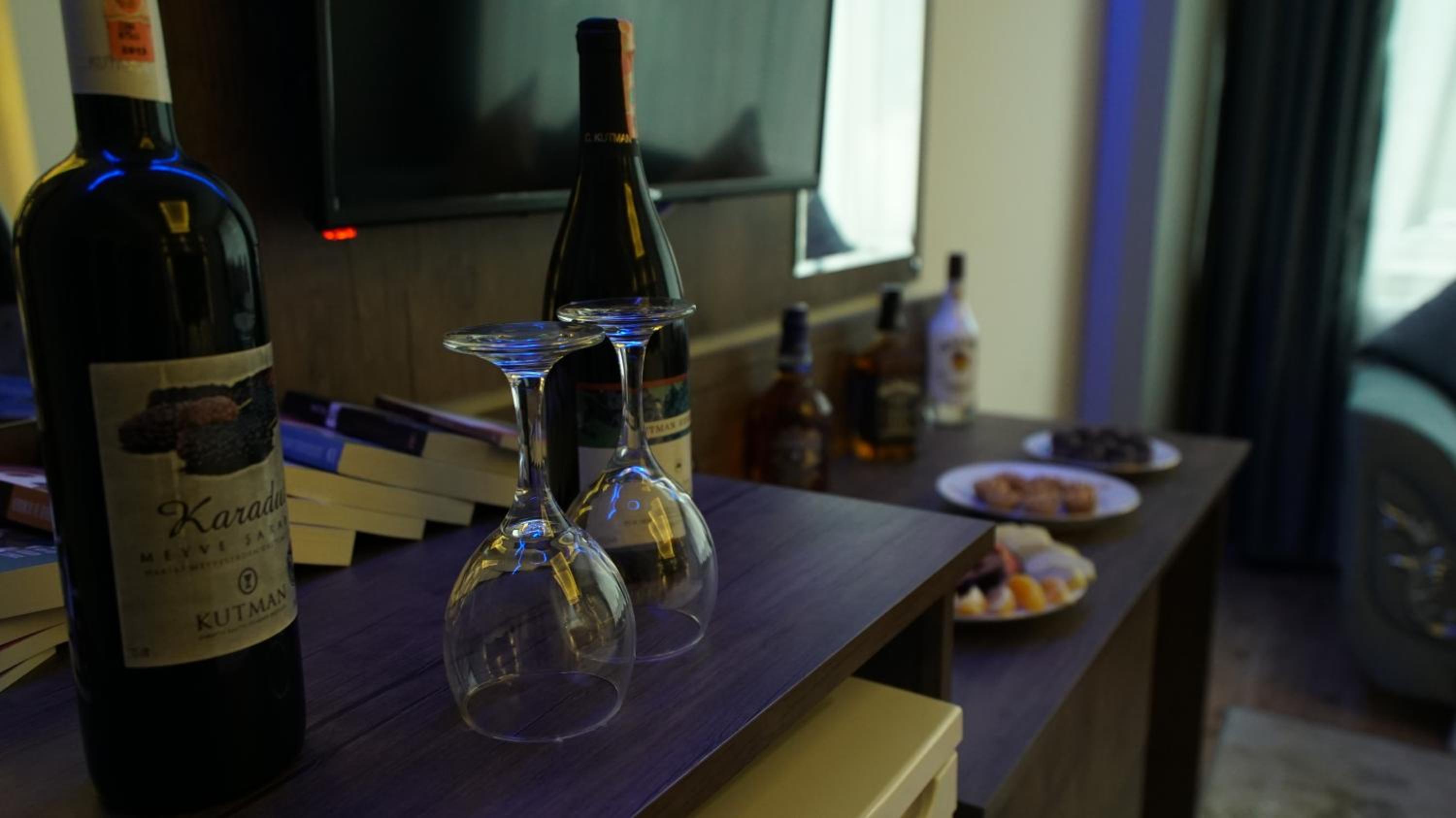 Rays Otel - Image 73