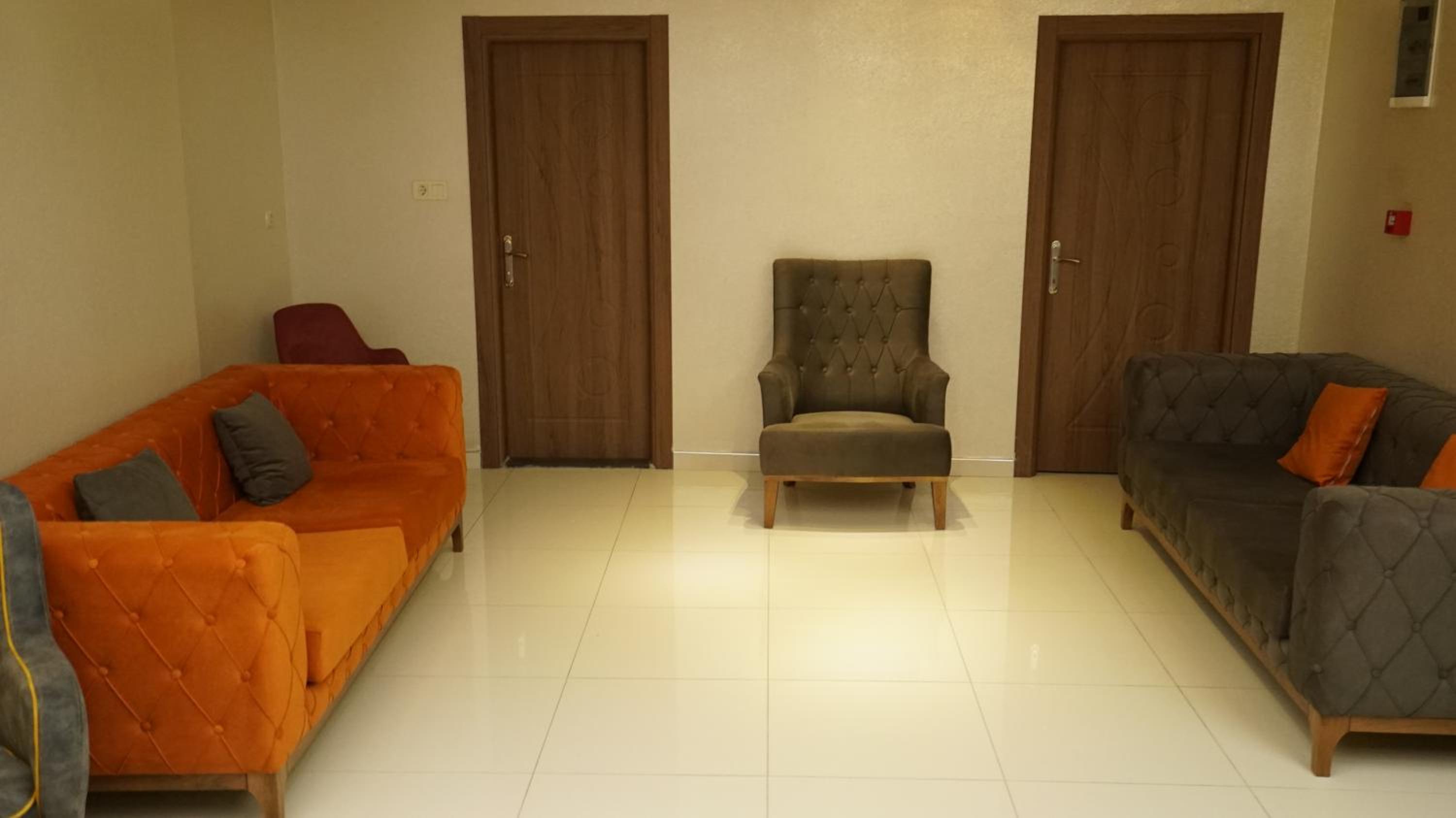 Rays Otel - Image 74