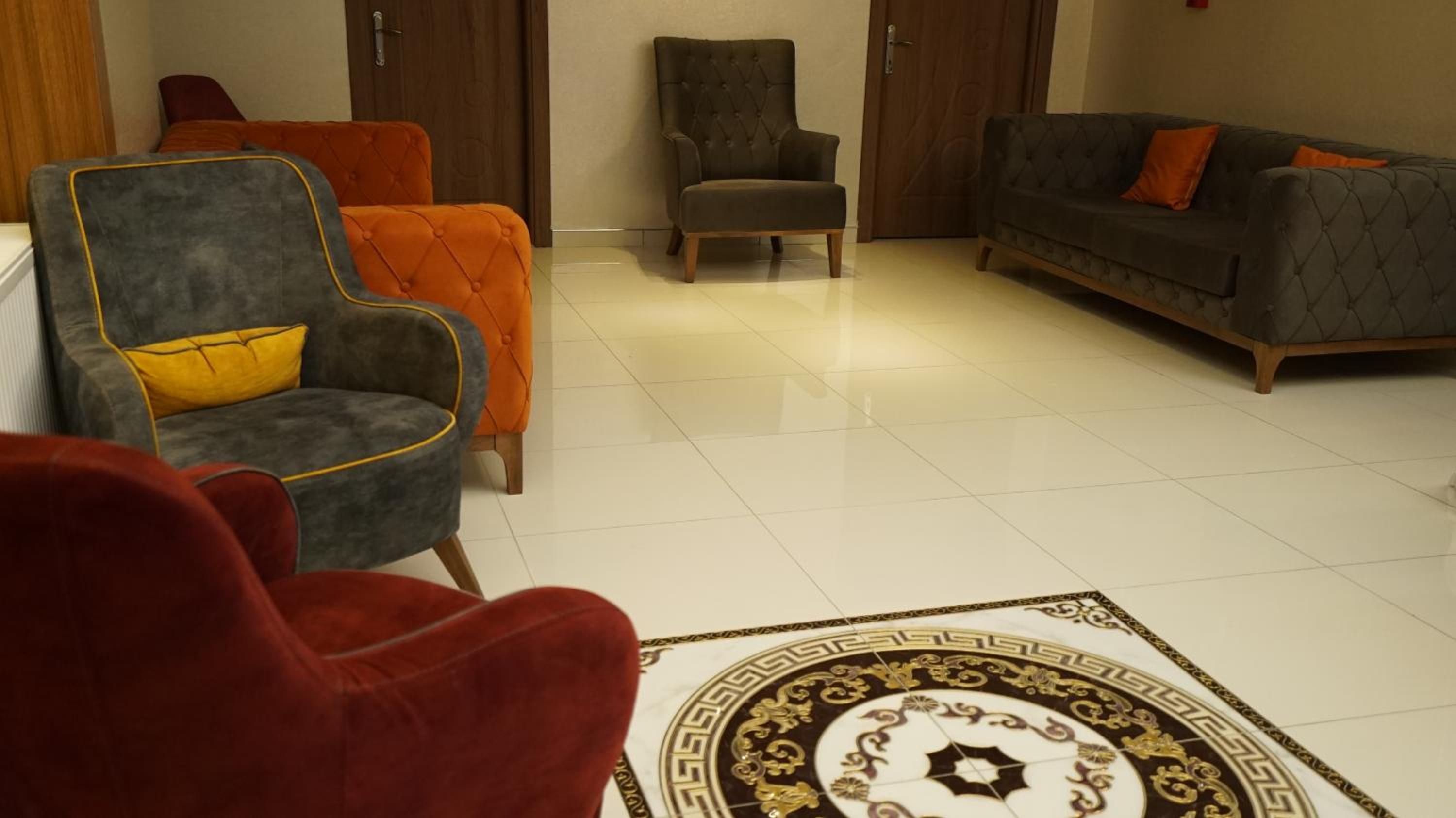 Rays Otel - Image 76