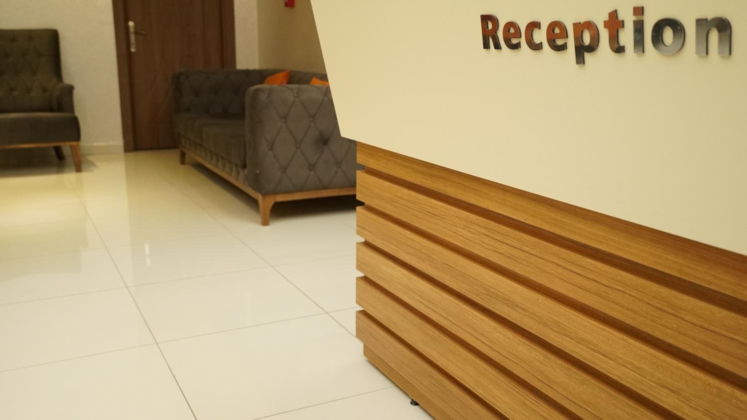 Rays Otel - Image 75