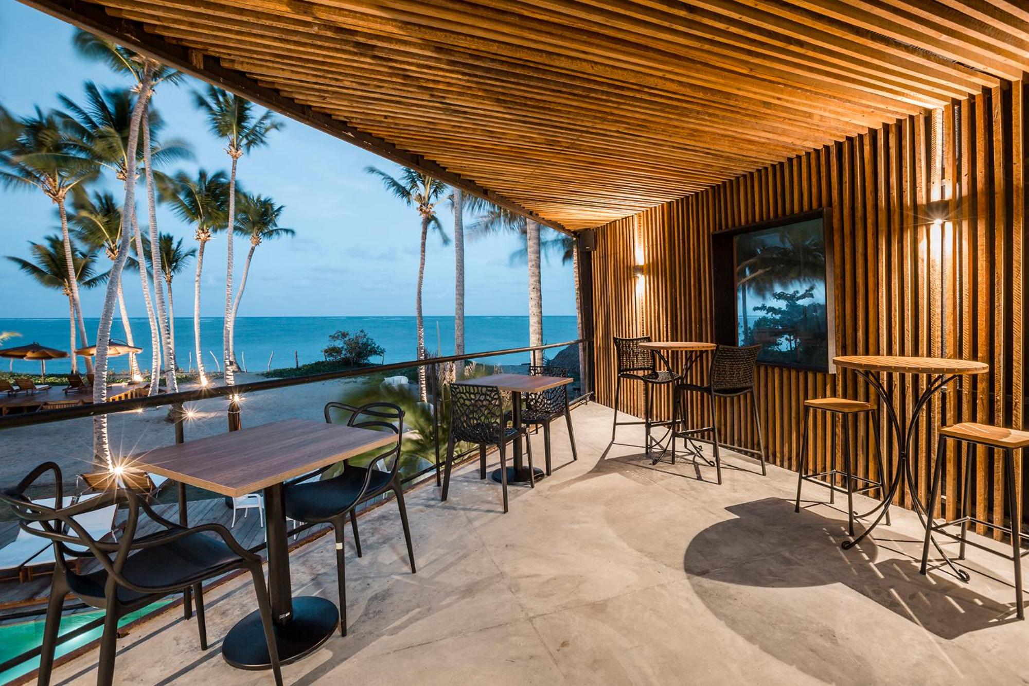 Pedras Do Patacho Hotel Boutique Experience