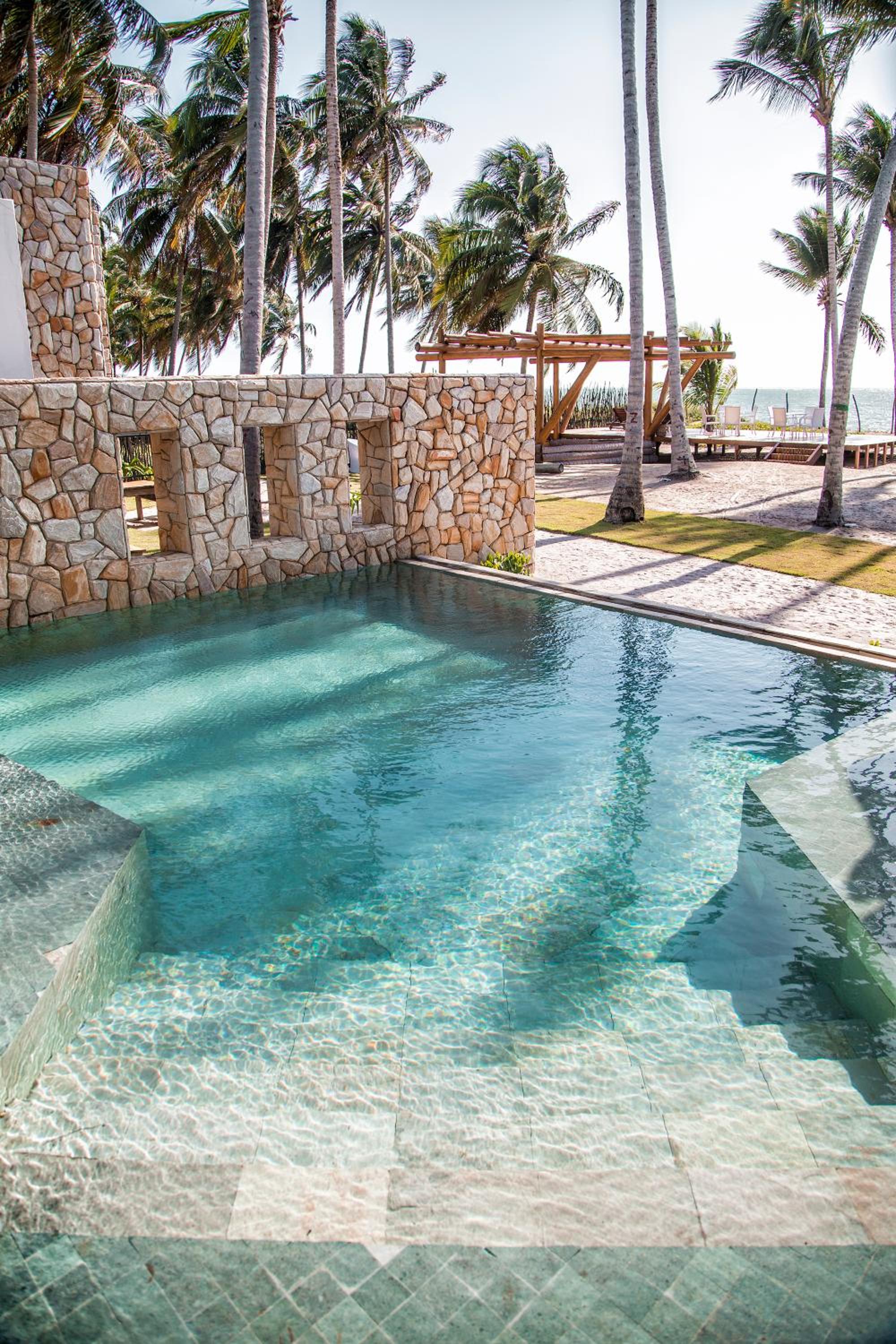 Pedras Do Patacho Hotel Boutique Experience