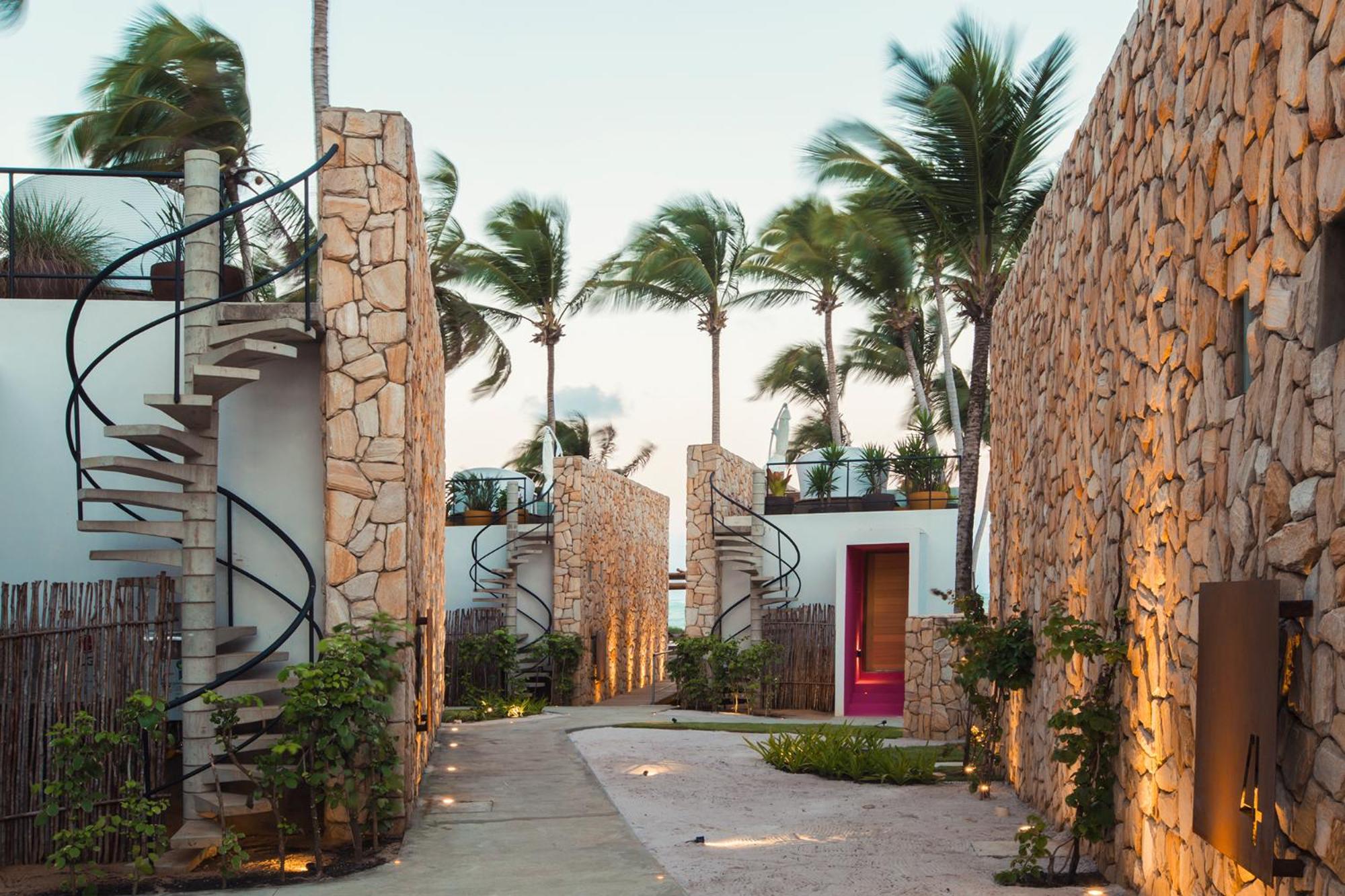 Pedras Do Patacho Hotel Boutique Experience