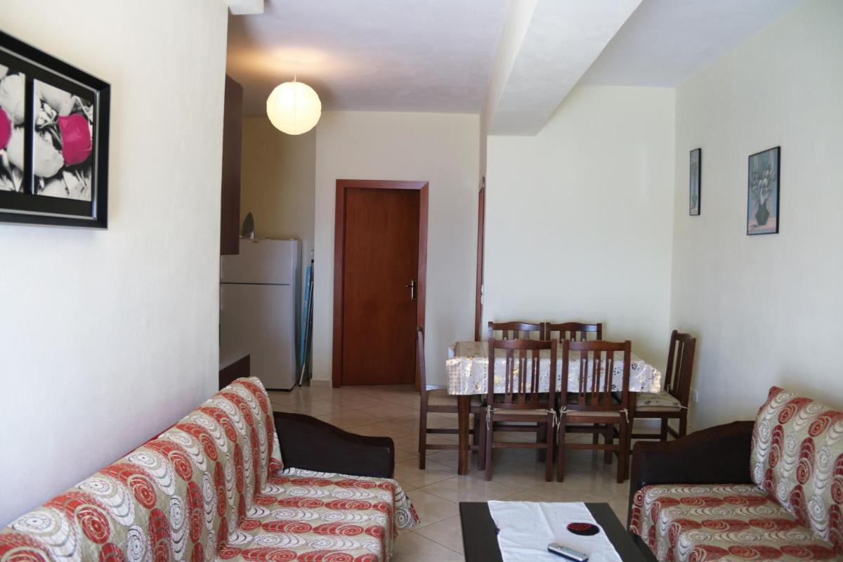 Tarace sea view apartment