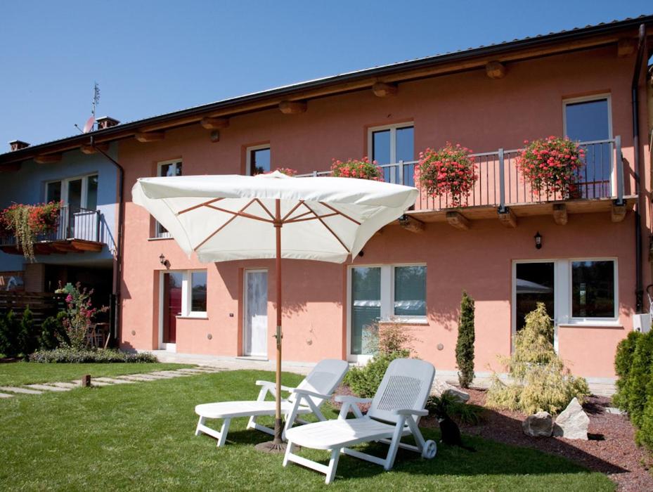 Affittacamere Il Torchio view 5
