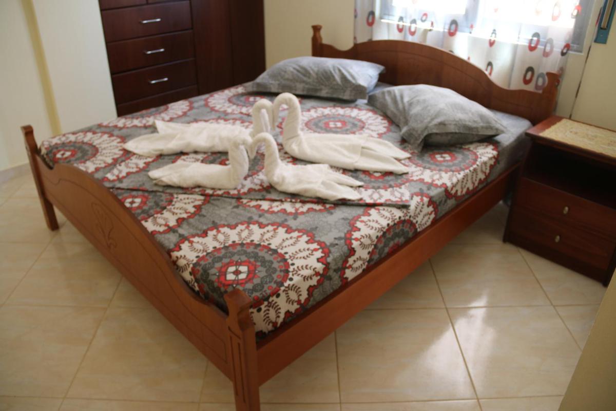 Tarace sea view apartment