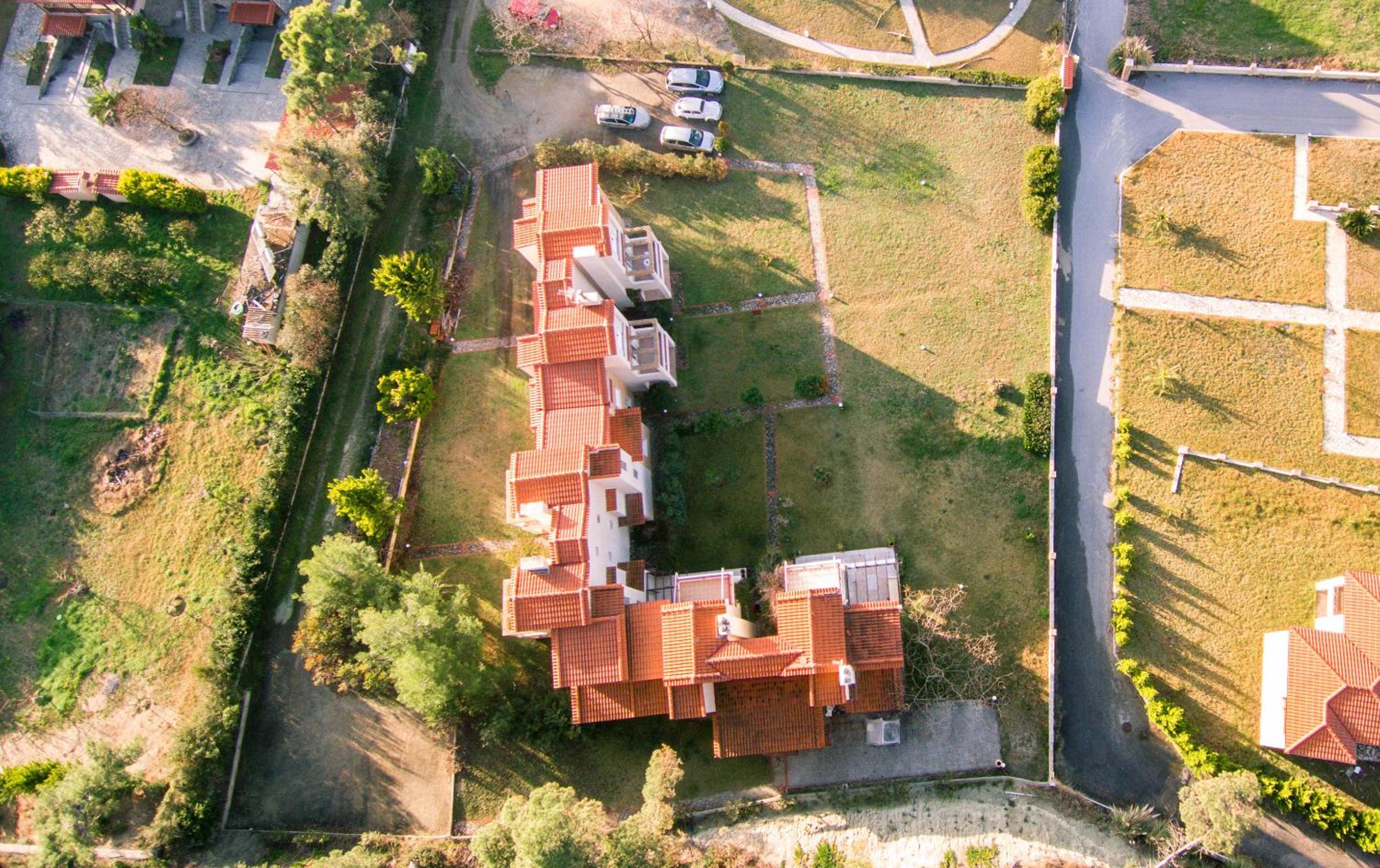 Sunset Villas