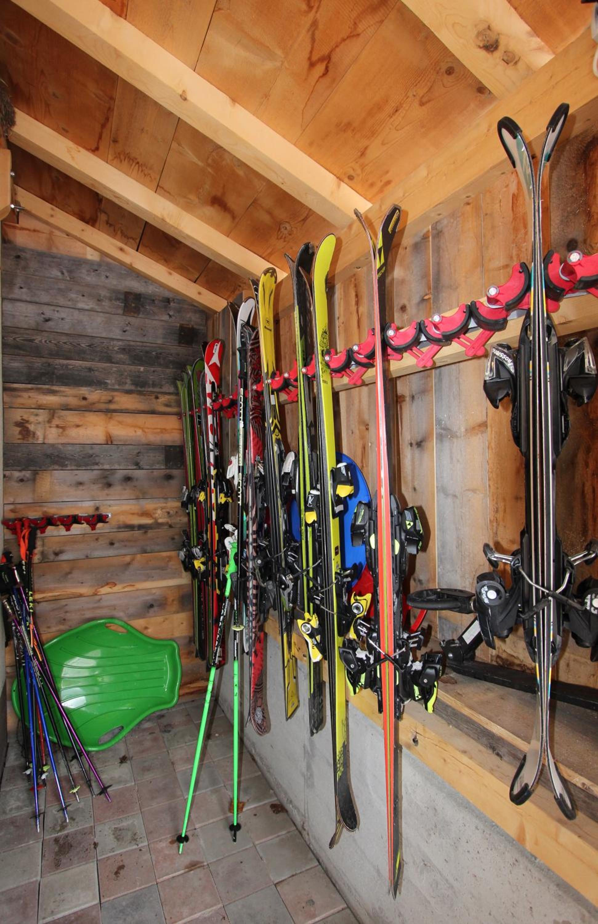 Alpenhaus Bichlbach