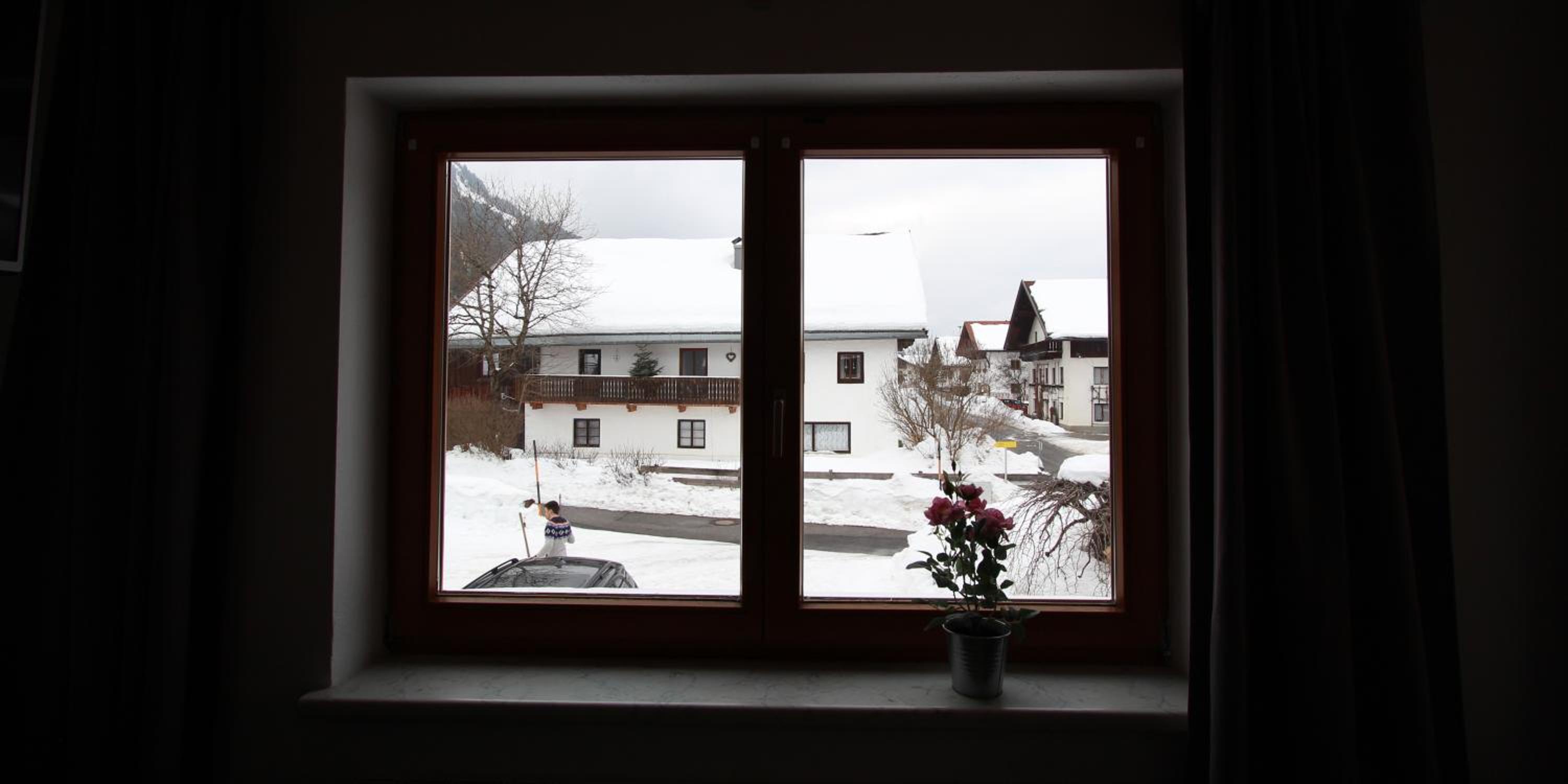 Alpenhaus Bichlbach