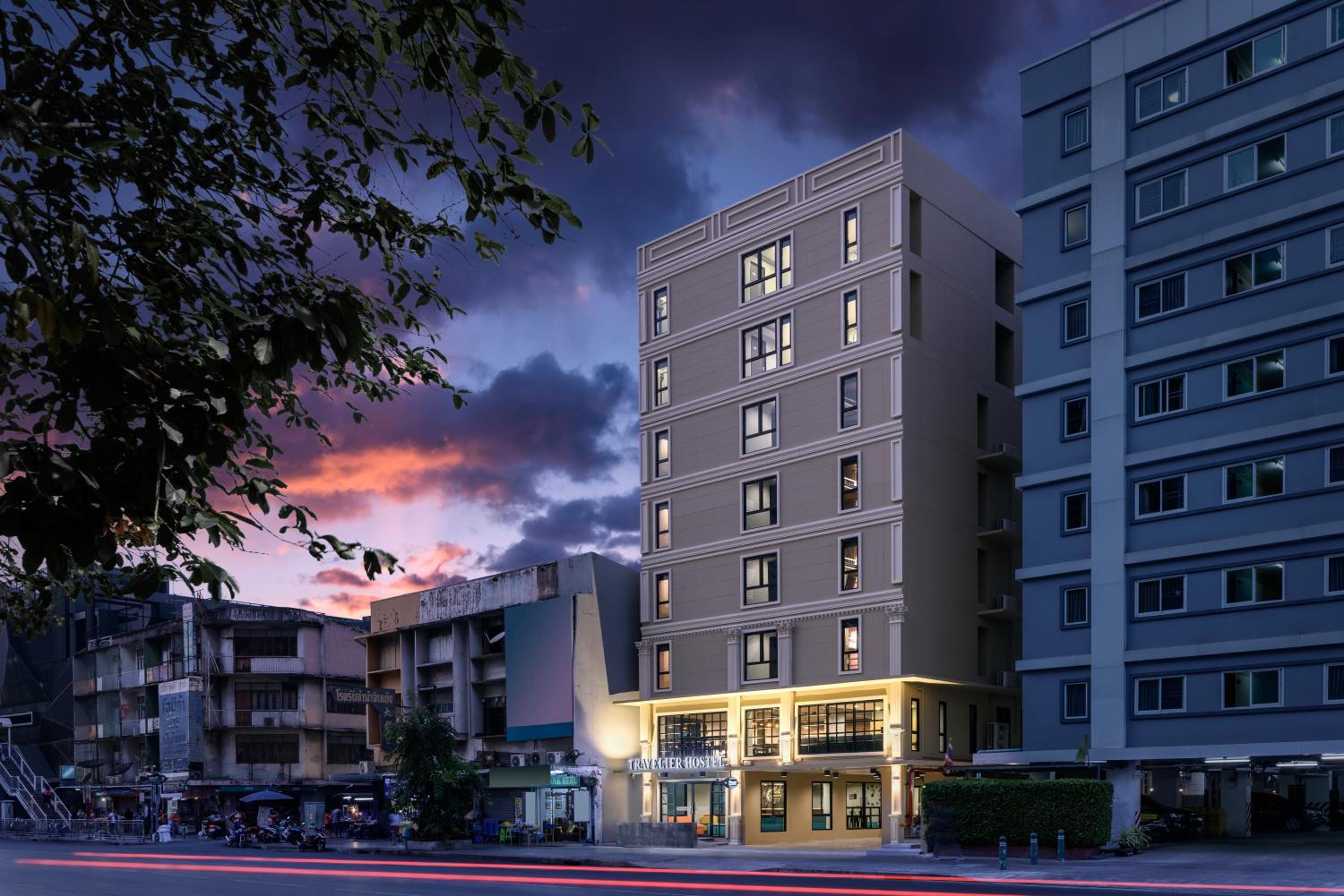 building