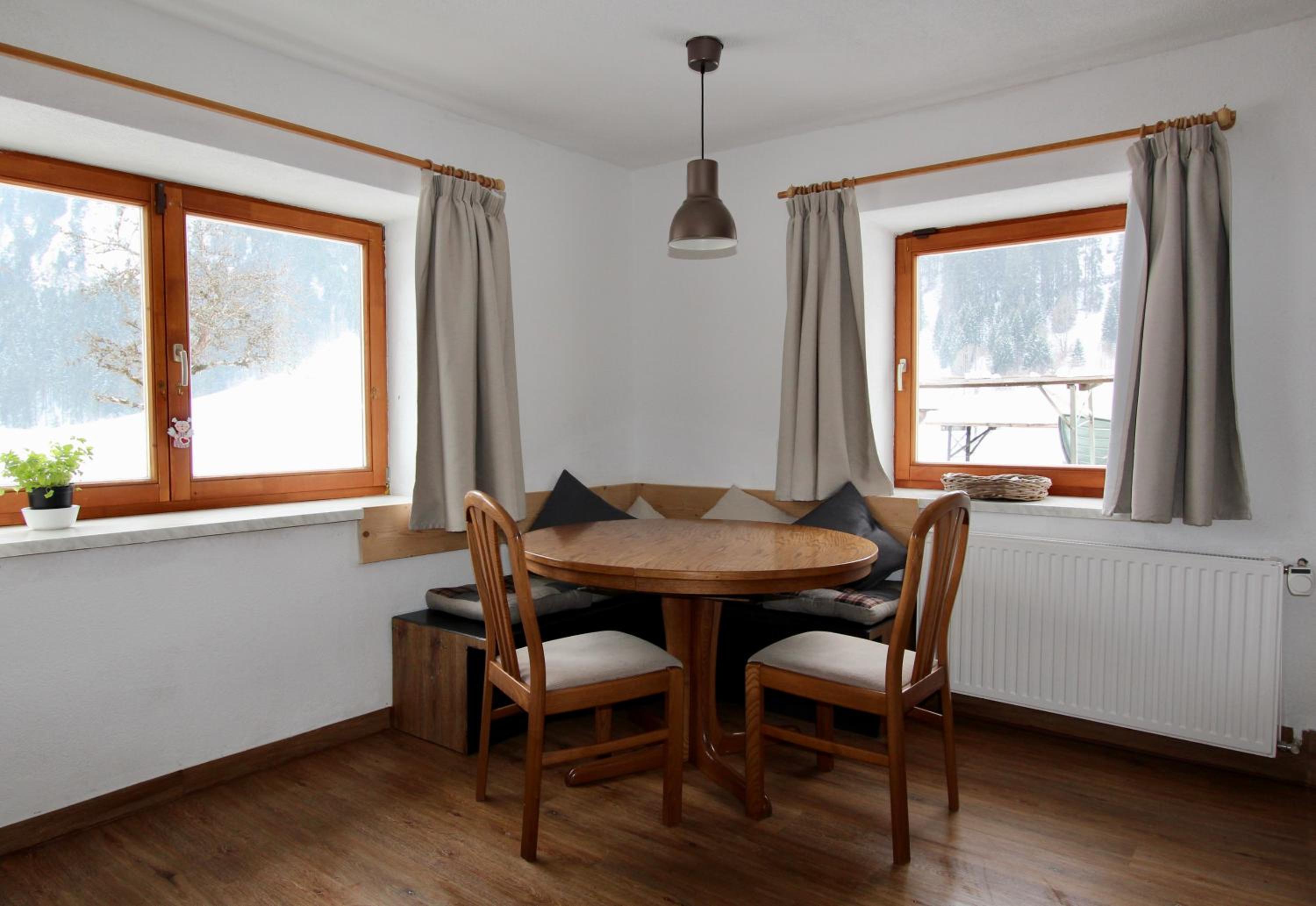 Alpenhaus Bichlbach