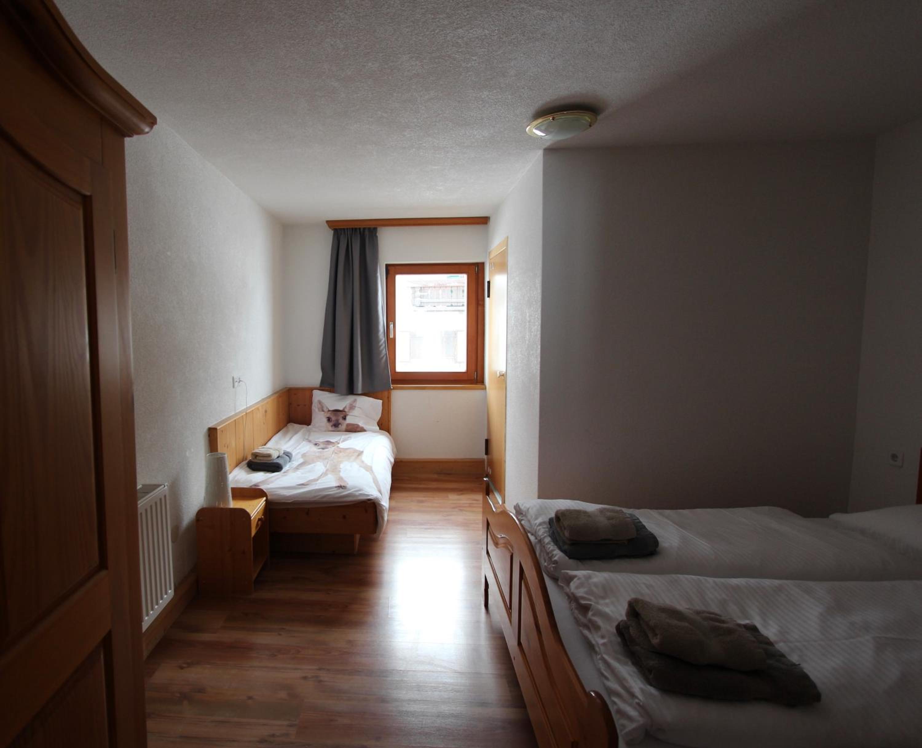 Alpenhaus Bichlbach
