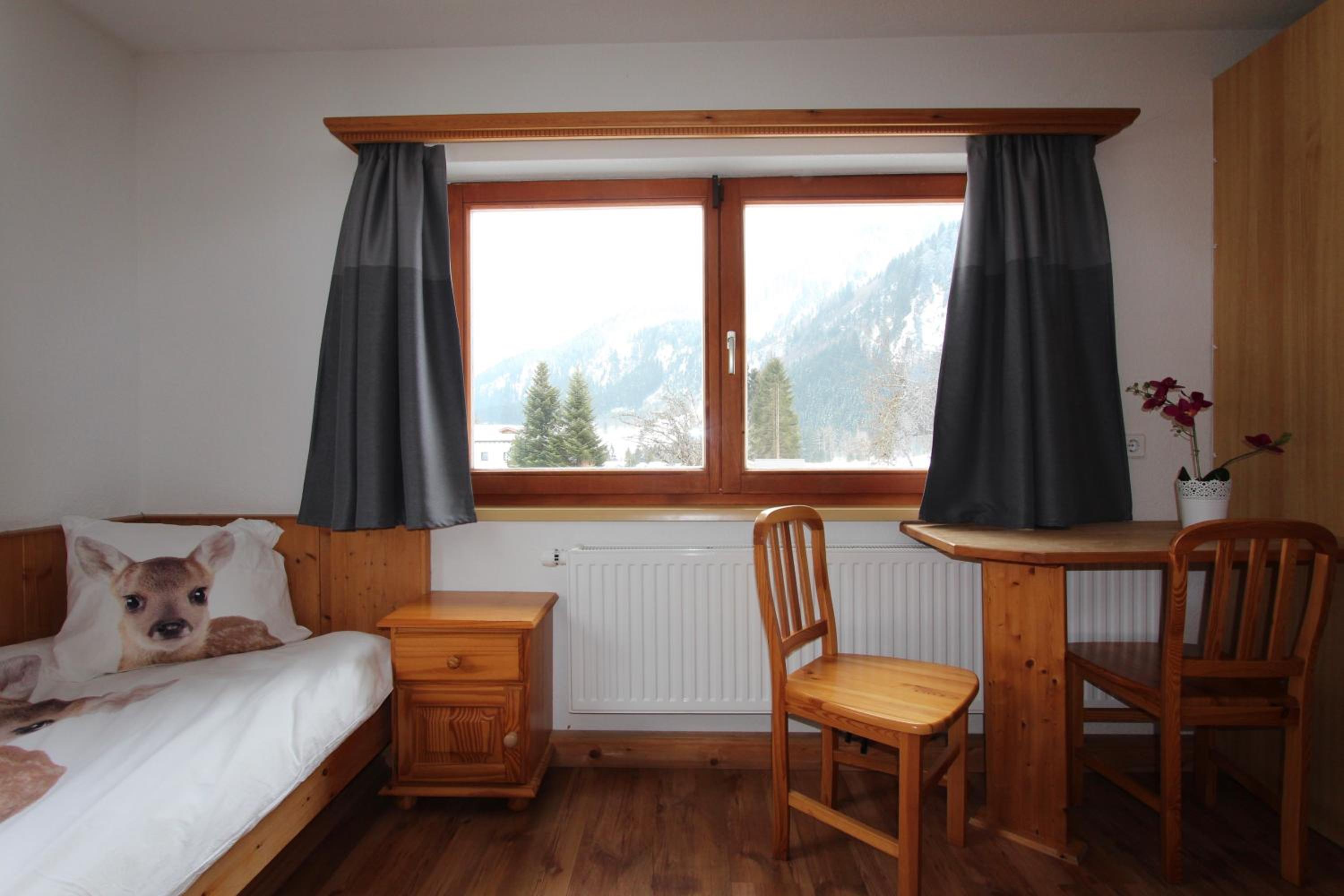 Alpenhaus Bichlbach