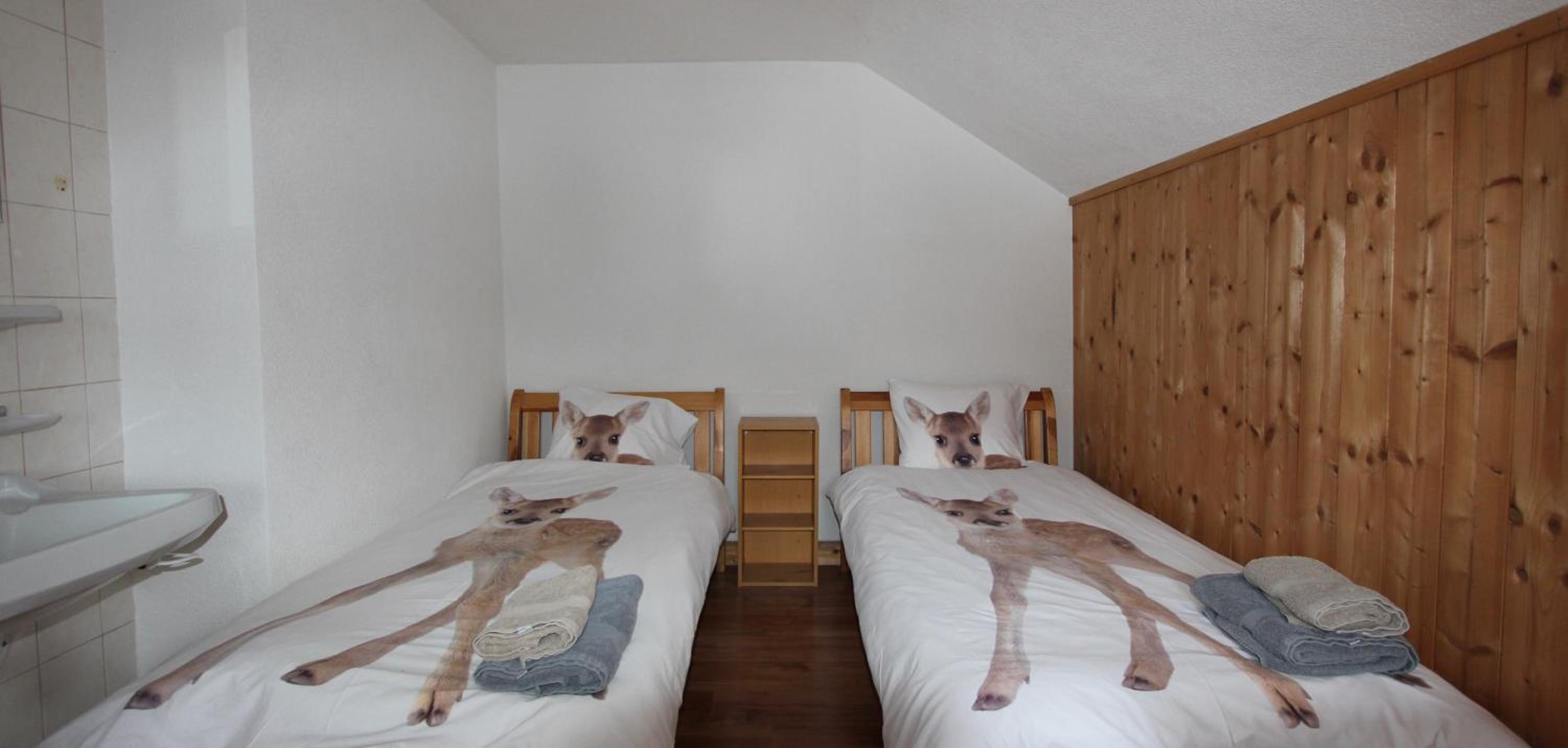Alpenhaus Bichlbach