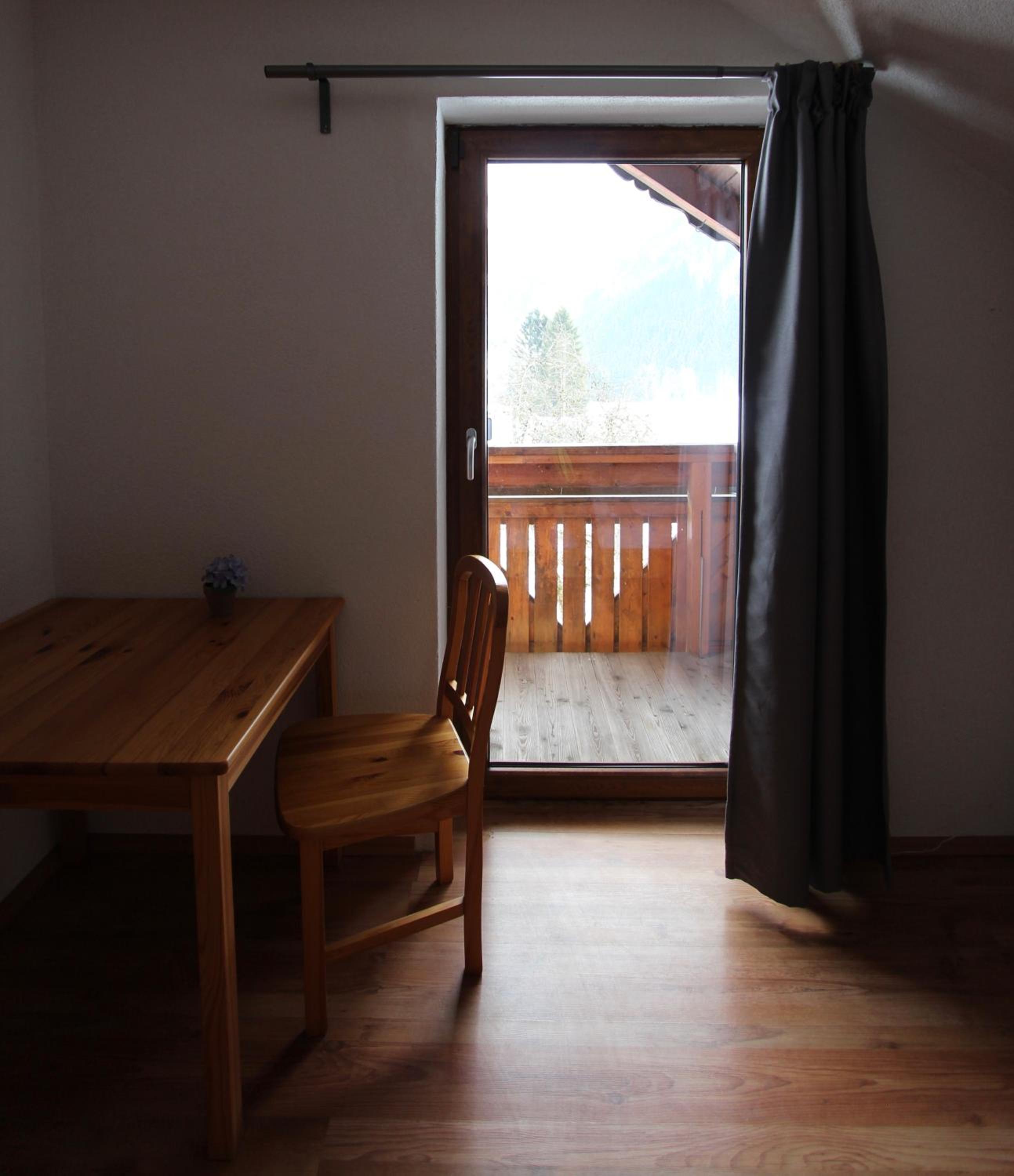 Alpenhaus Bichlbach