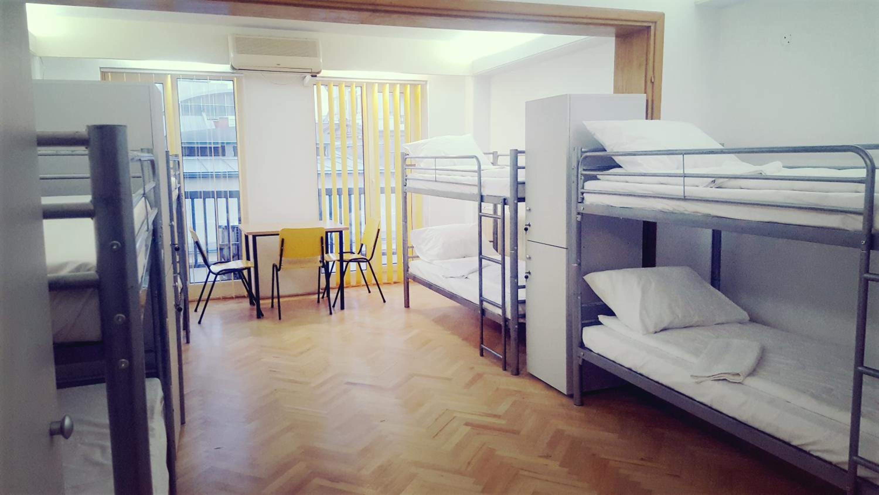 Sleep Inn Hostel view 4