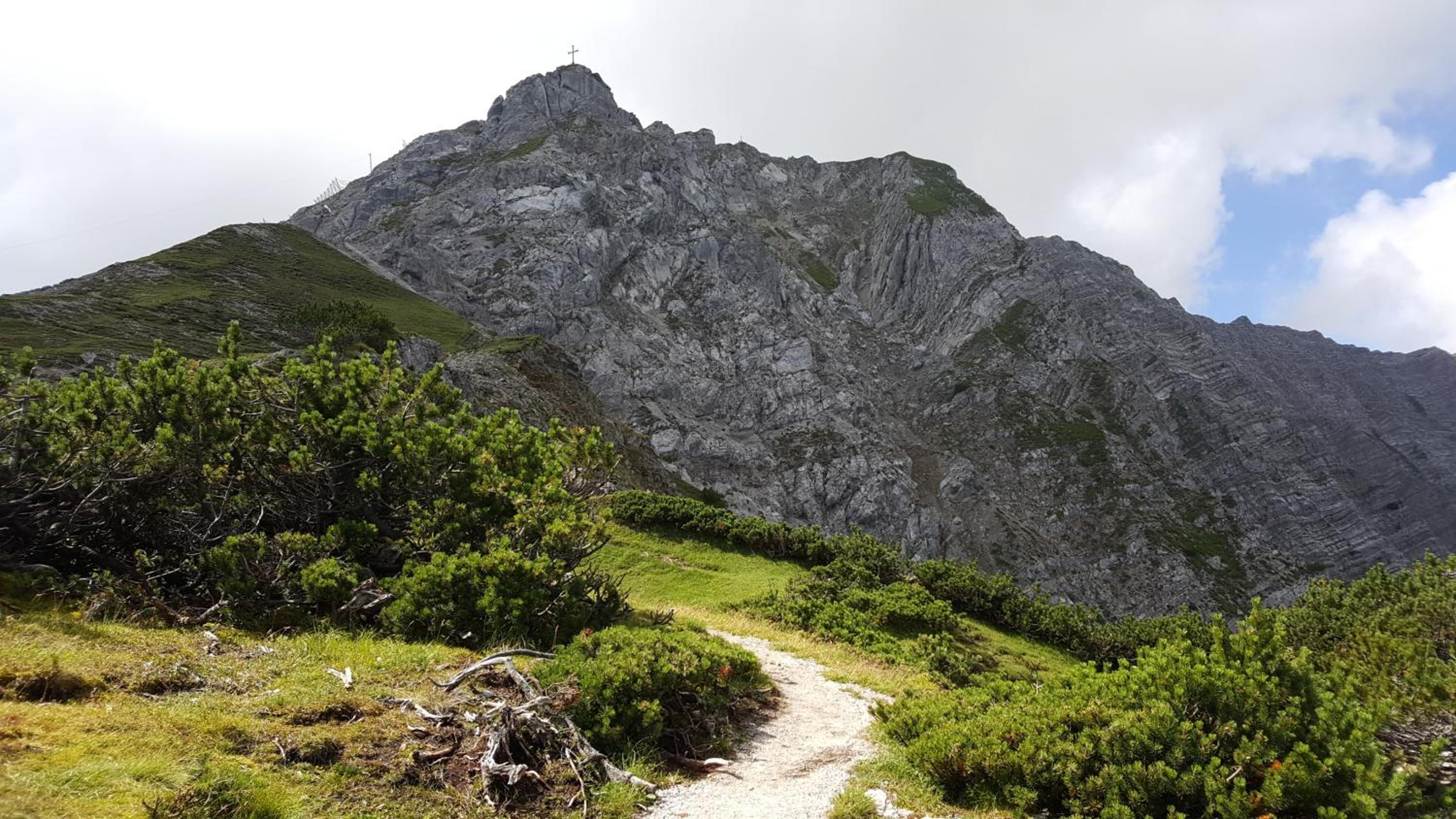 Alpenhaus Bichlbach