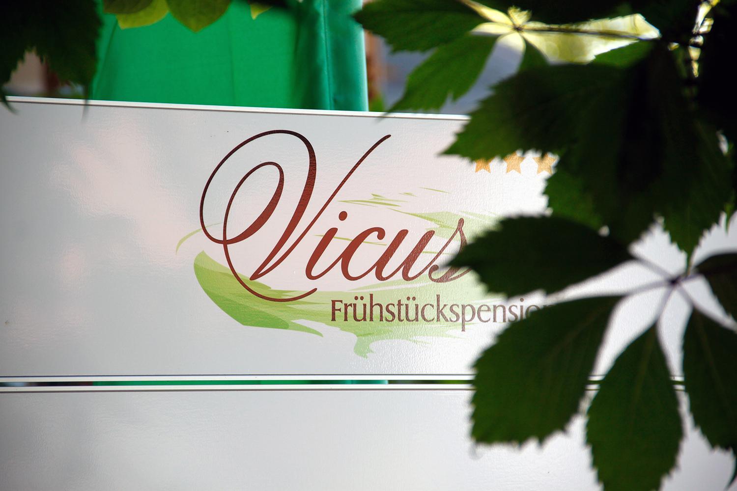 Pension Vicus