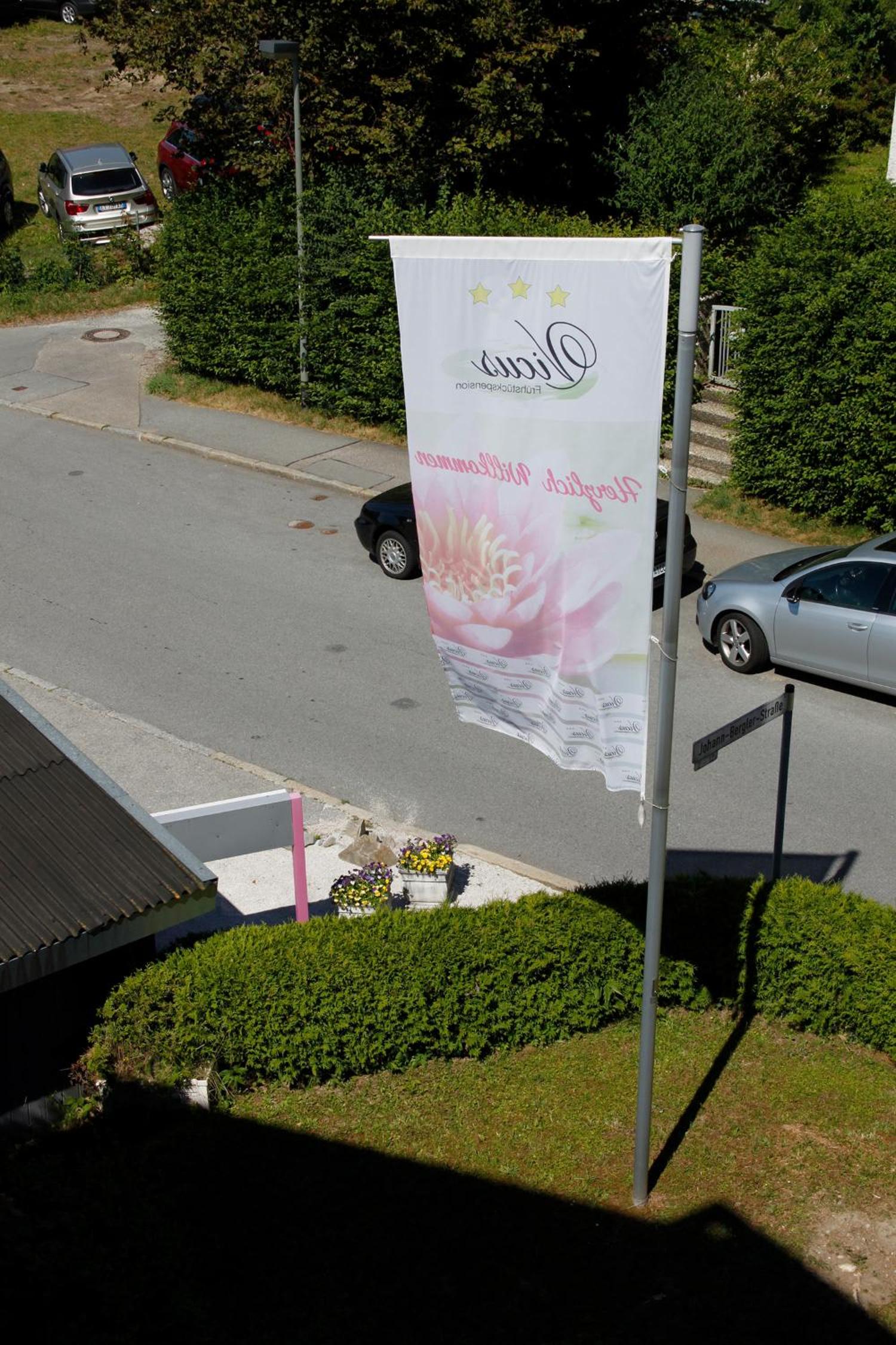 Pension Vicus