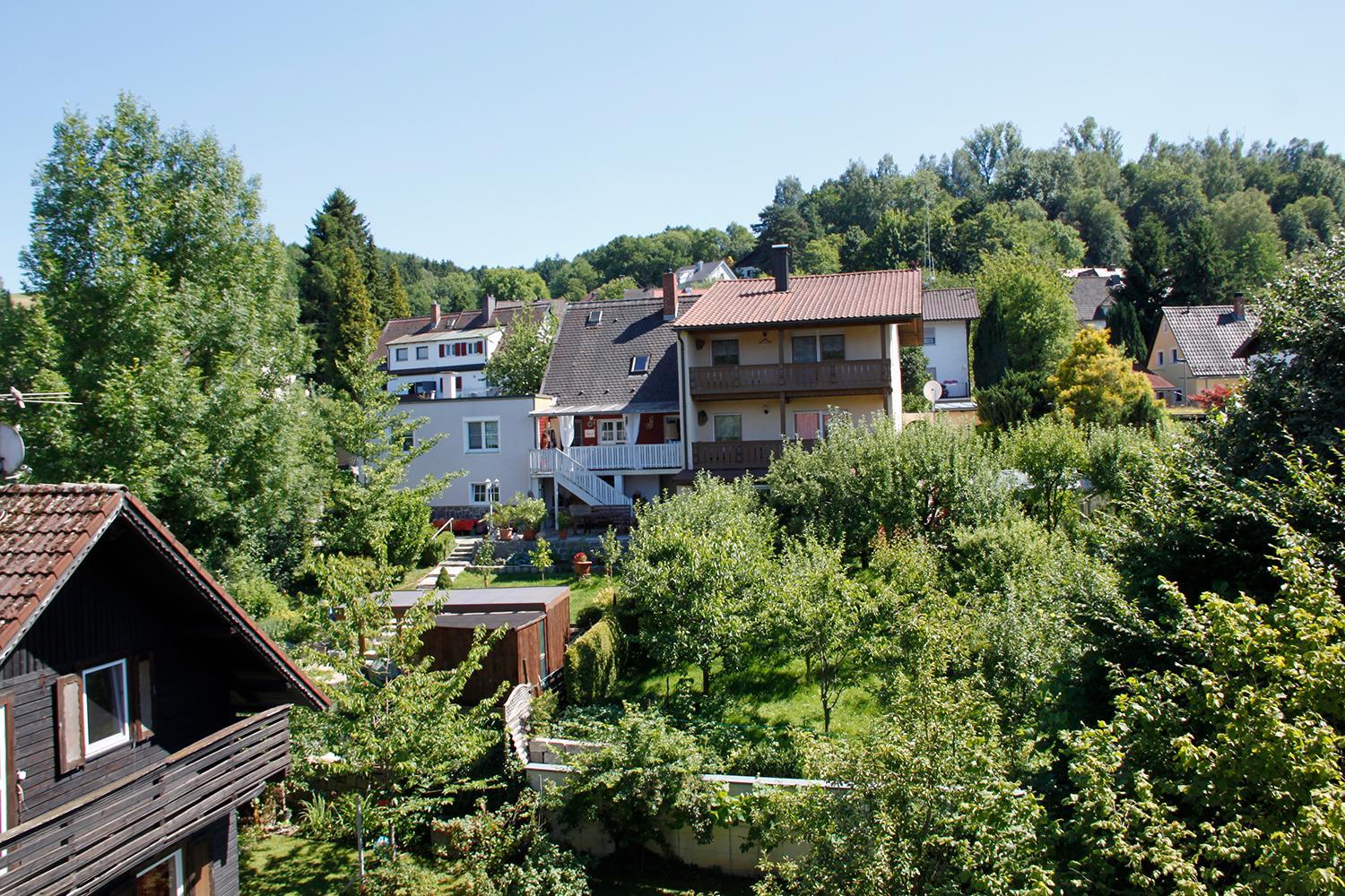Pension Vicus