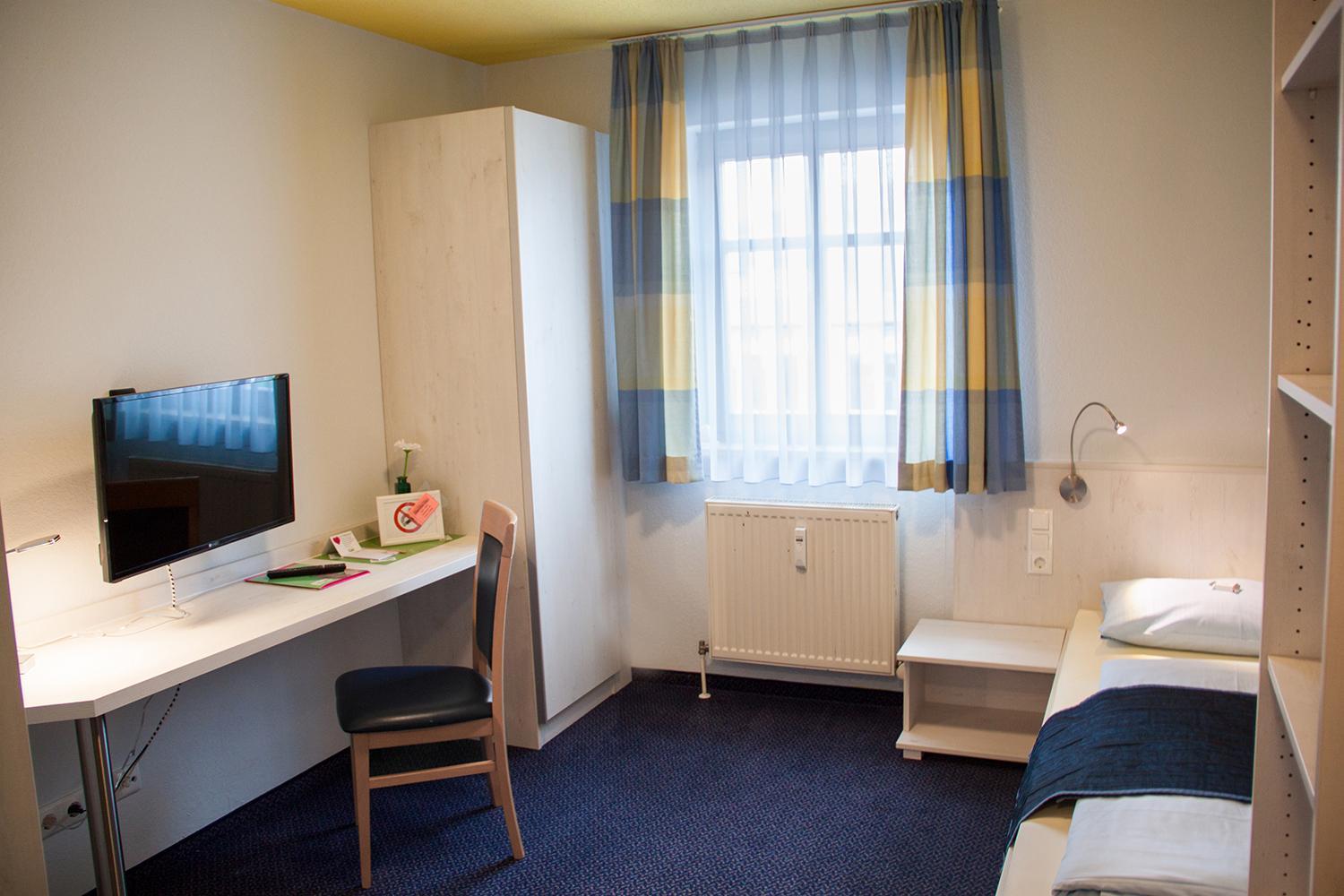 Pension Vicus