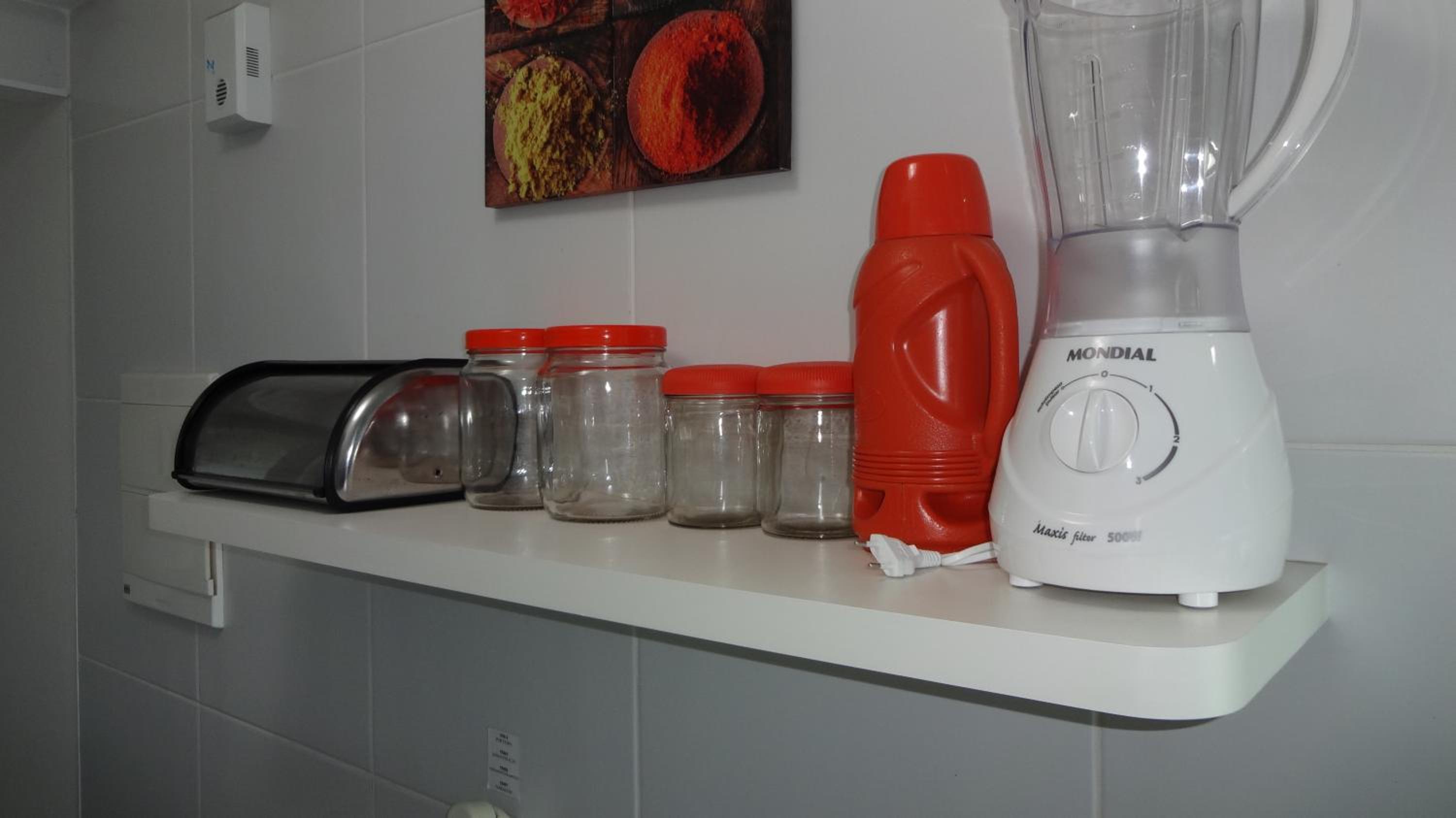 Apartamento beira mar por temporada - Maceió