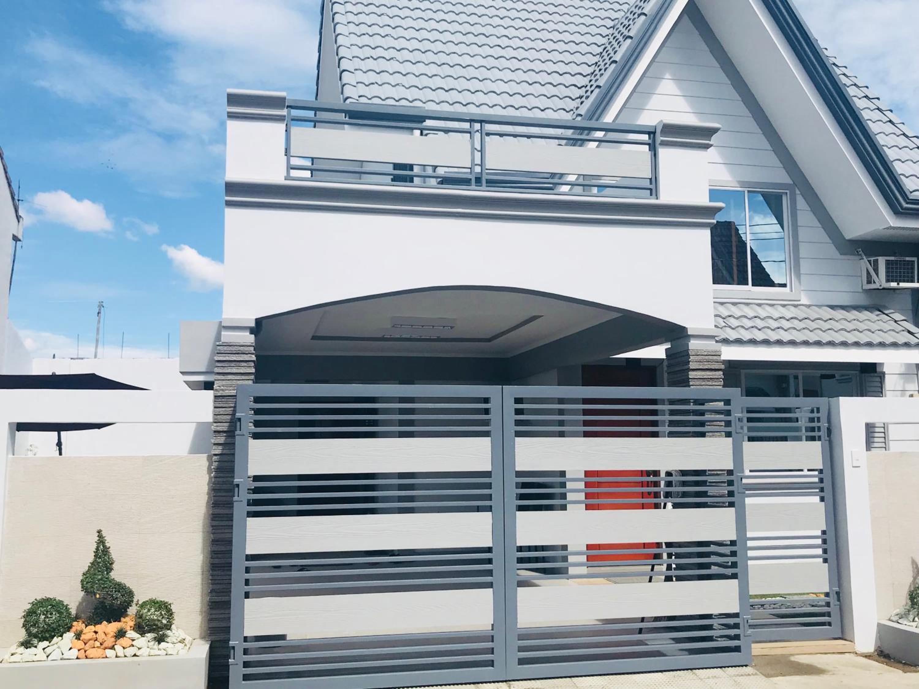 Hillary Timog Park Homes view 2